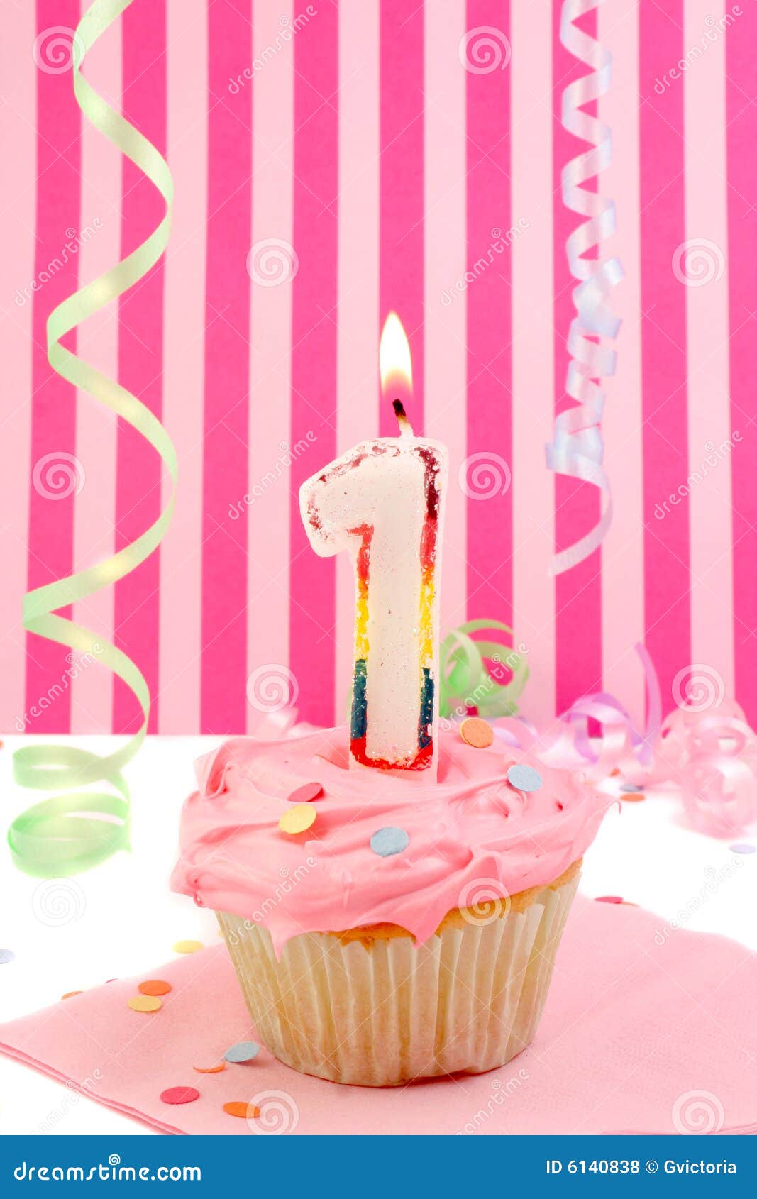  Baby  Girl s  Birthday  Royalty Free Stock Photos Image 