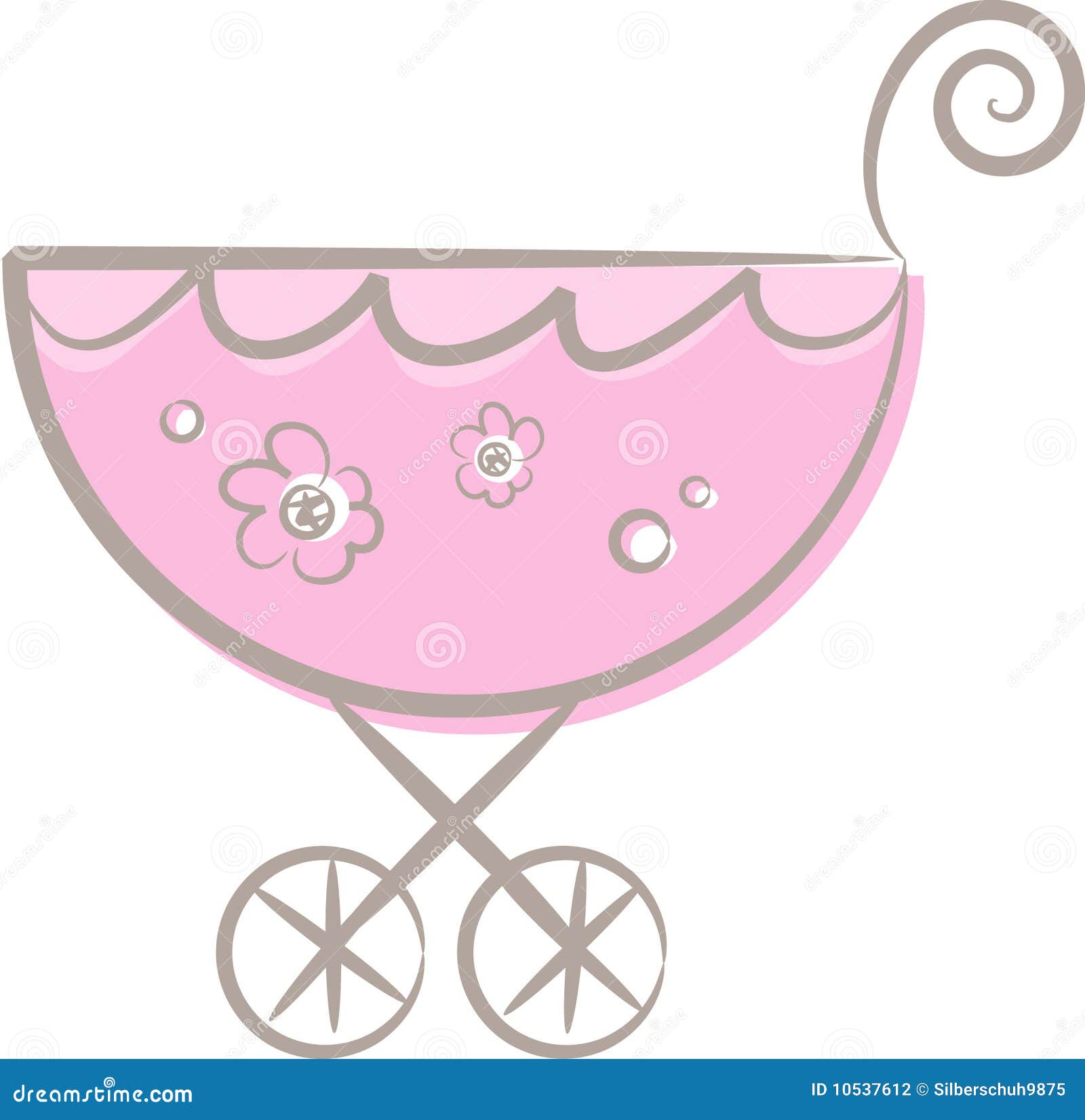 clipart baby kinderwagen - photo #46