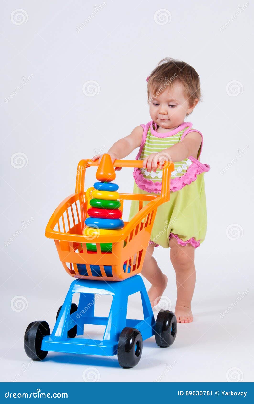 bebe cart