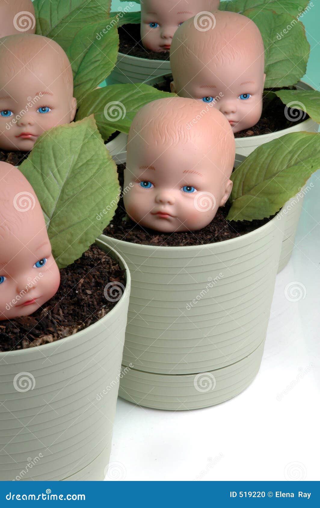 Baby Growing 3 stock photo. Image of manufacturing, daycare 519220