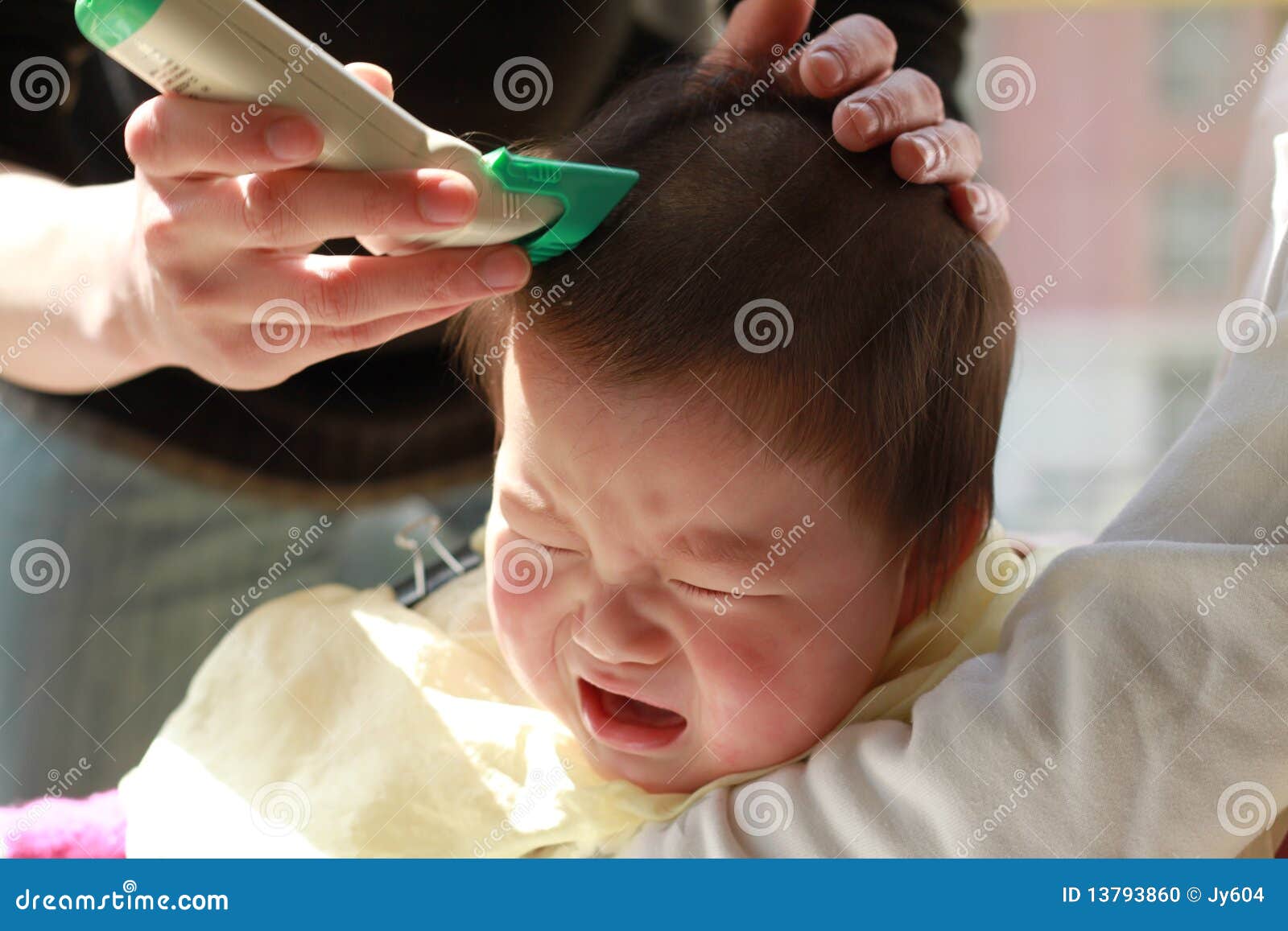 5,195 Baby Haircut Stock Photos - Free & Royalty-Free Stock Photos from  Dreamstime