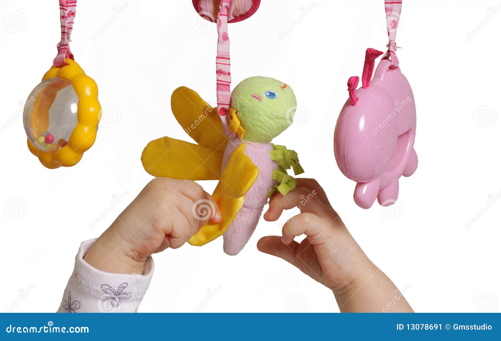 Hands Toys 2