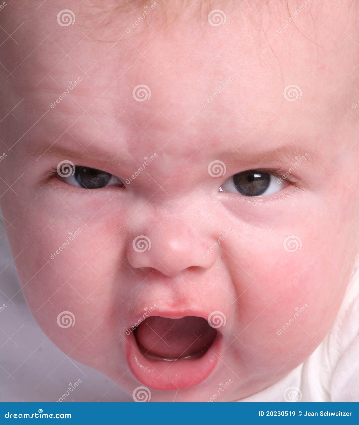 Baby head stock image. Image of baby, head, child, heads 20230519