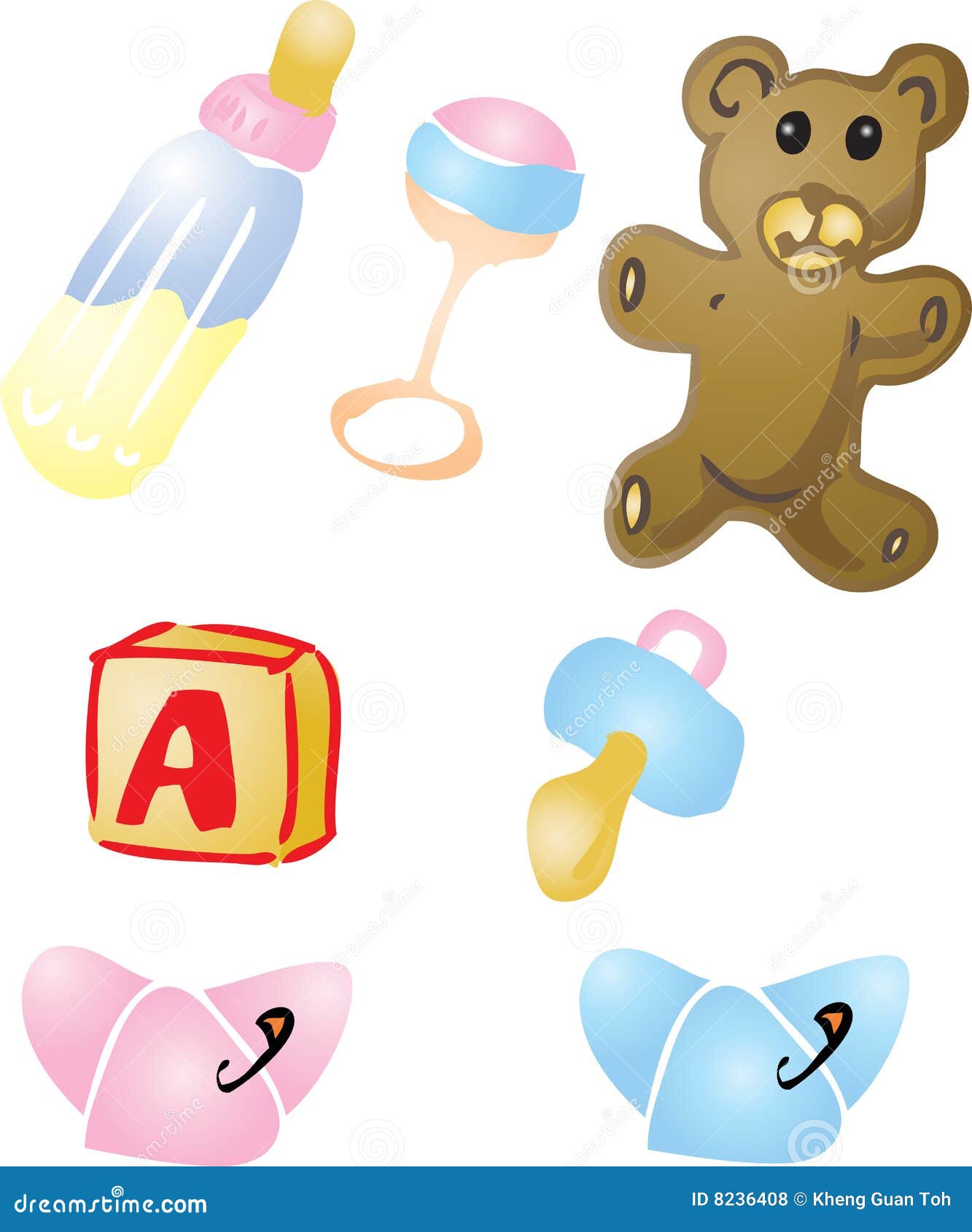 clipart baby things - photo #19