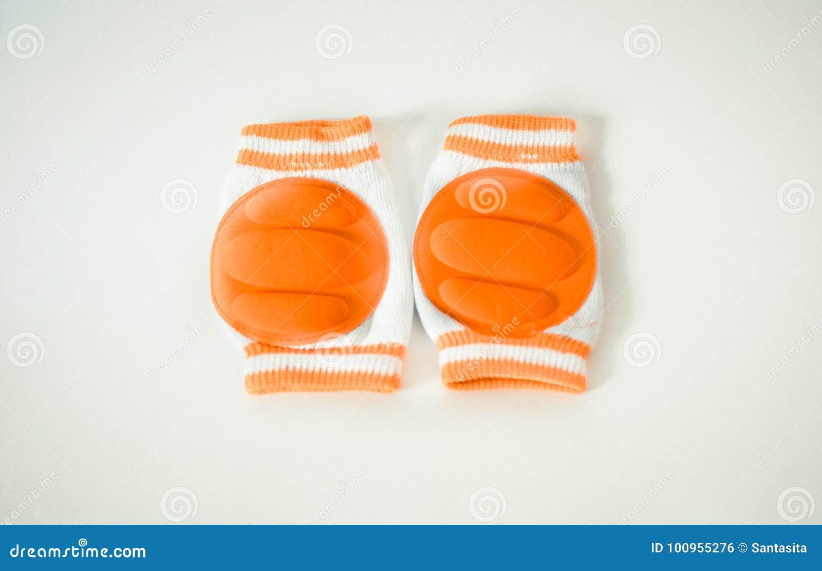 Baby Knee Pads for Younger Children when Beginning To Walk and Fall ...