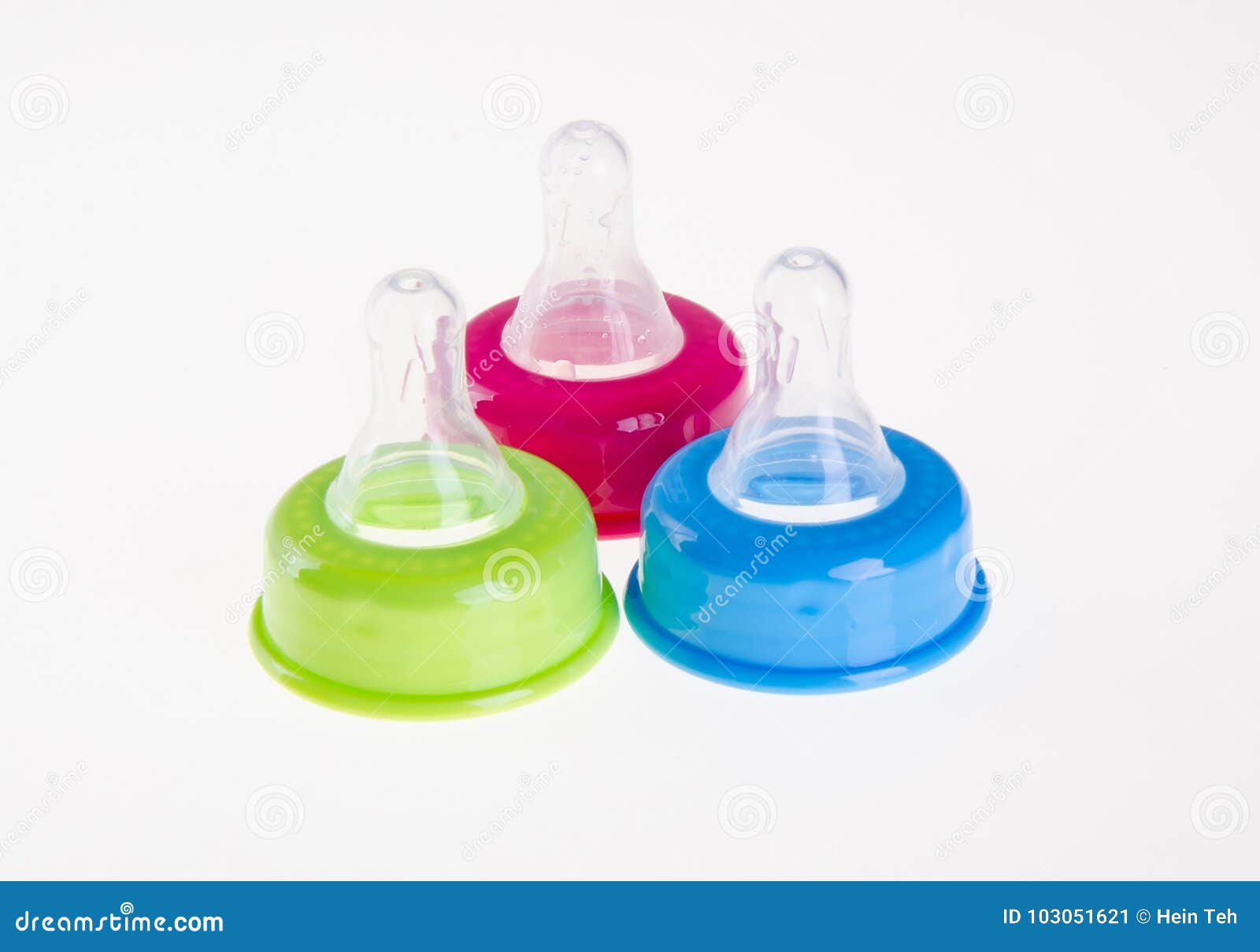Baby Latex nipple for kid stock image. Image of silicone - 103051621