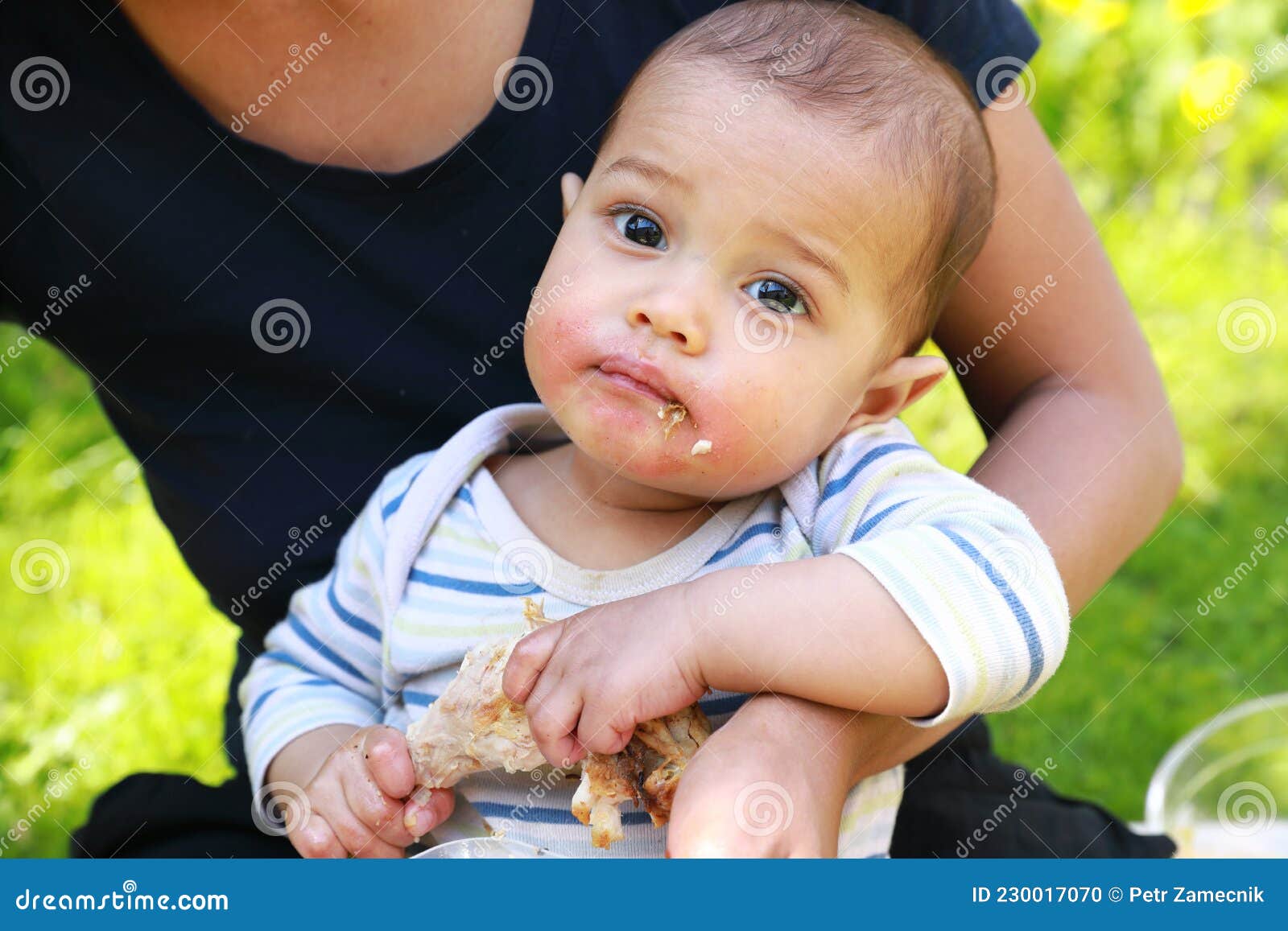 Baby Led Weaning Plate Stock Photos - Free & Royalty-Free Stock Photos from  Dreamstime