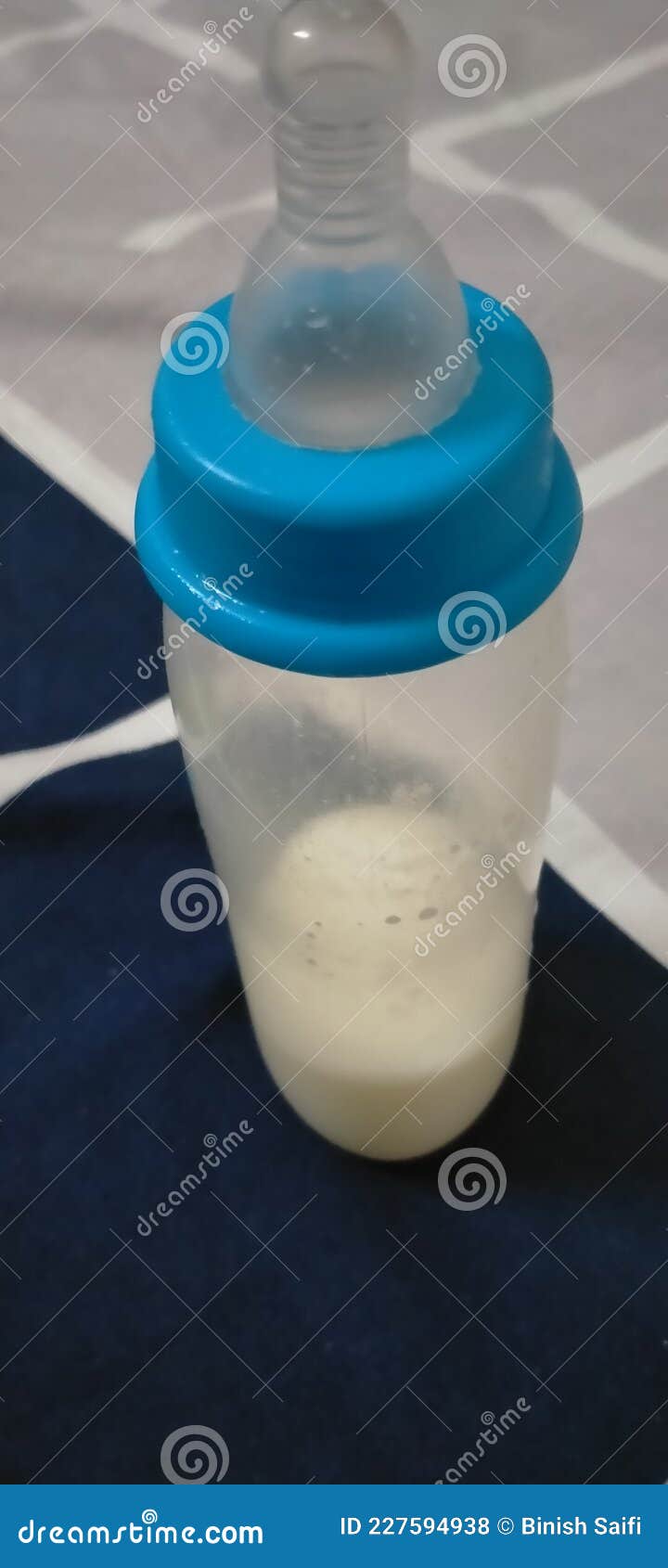 Baby milk feeder stock photo. Image of circle, milk 227594938