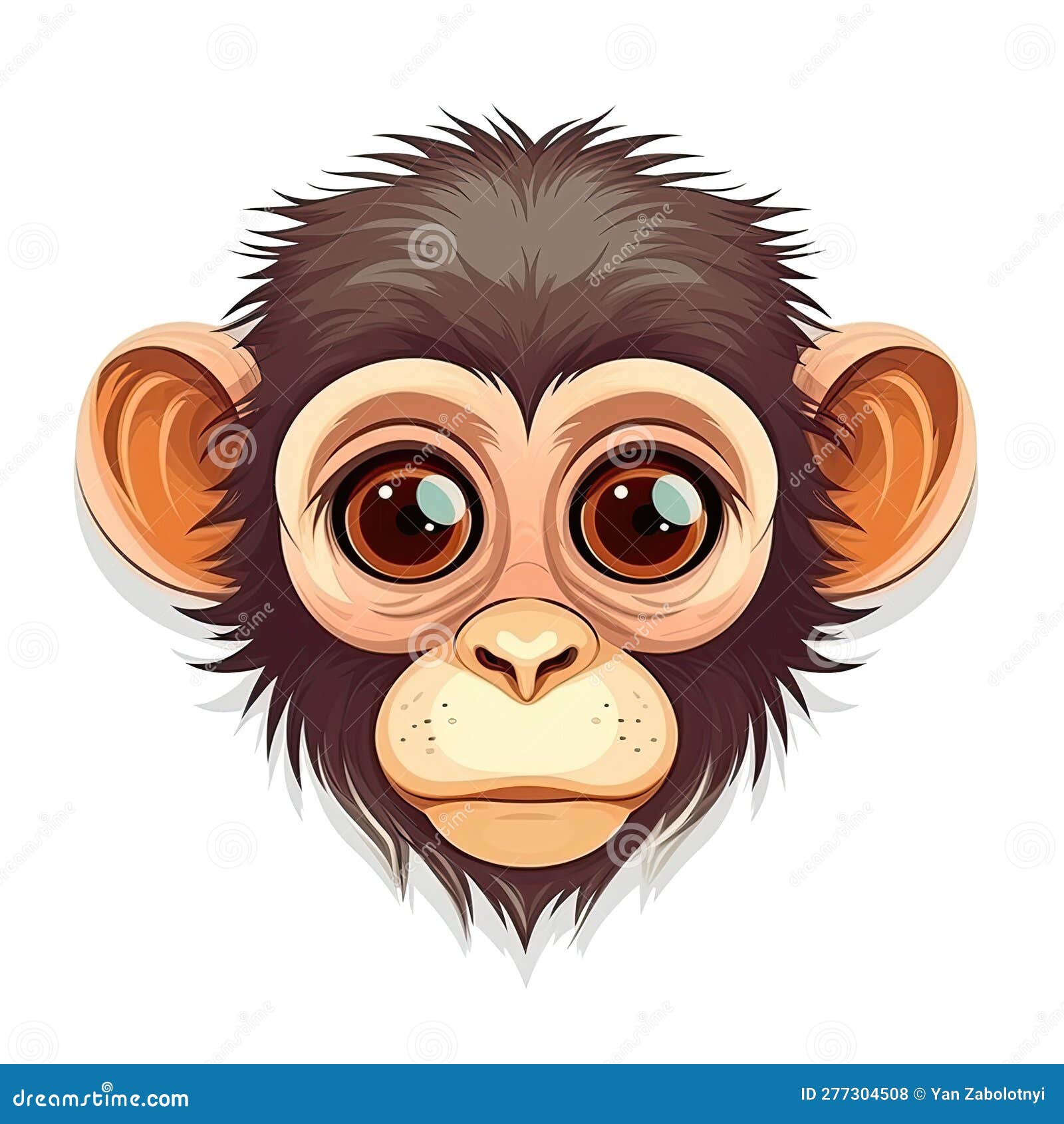 Monkey PNG - Cartoon Monkey, Baby Monkey, Cute Monkey, Monkey