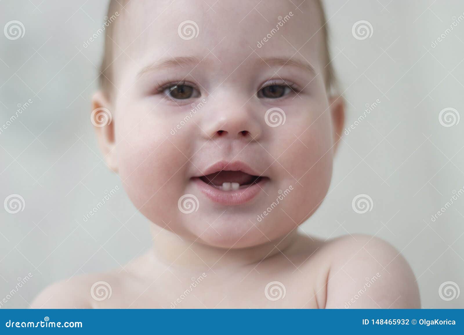 What Causes Redness Around a Baby's Eyes?