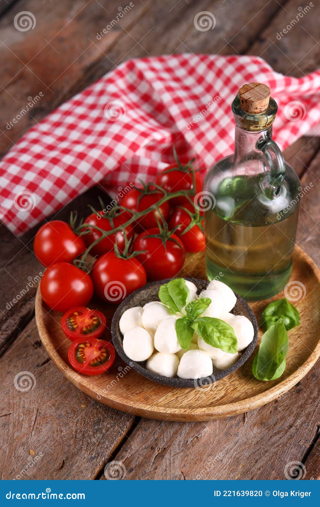 Baby mozzarella cheese stock photo. Image of small, white 221639820