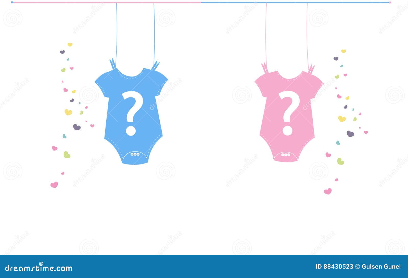 Boy Or Girl Gender