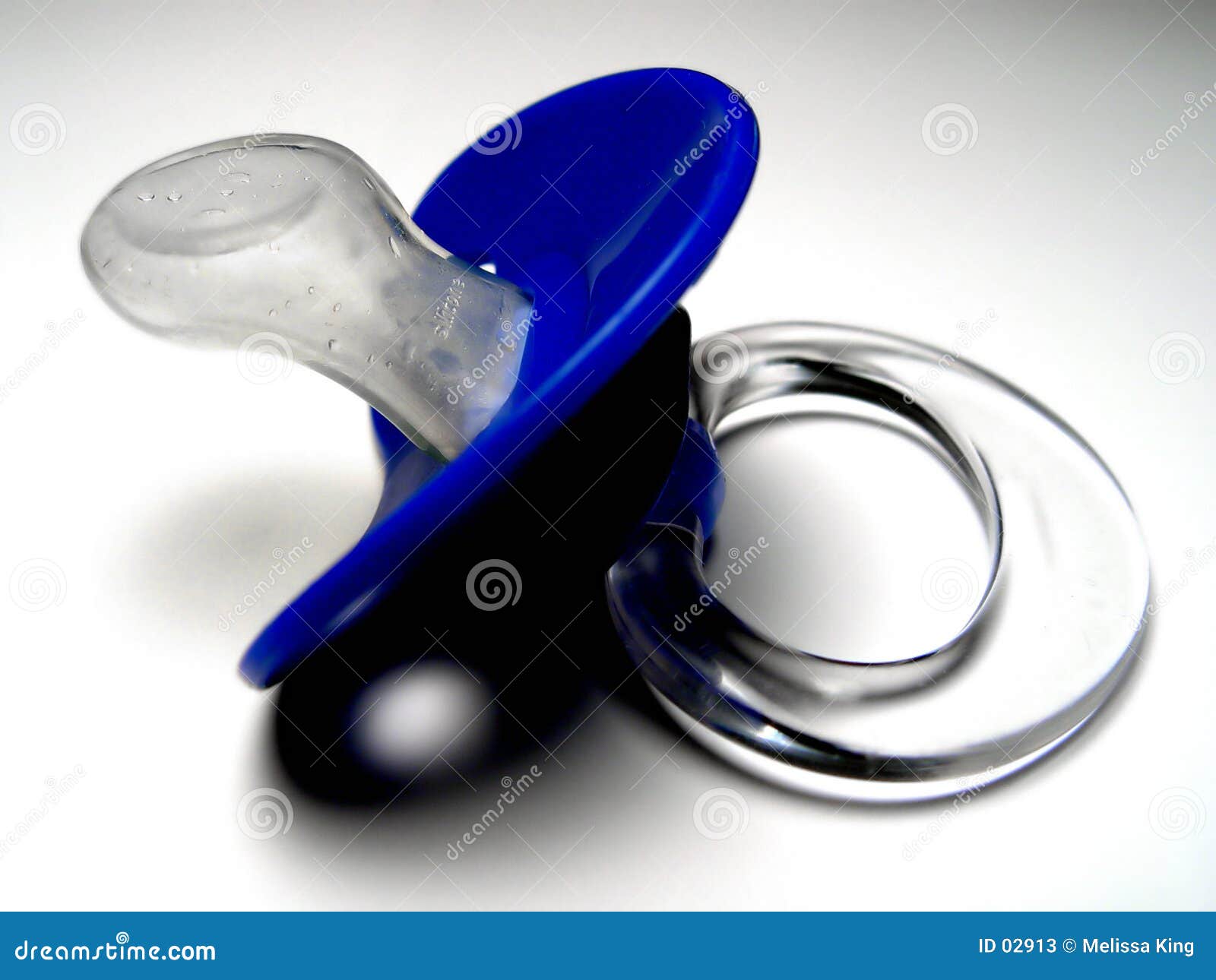 Baby Pacifier stock image. Image of baby, macro, exposed - 2913