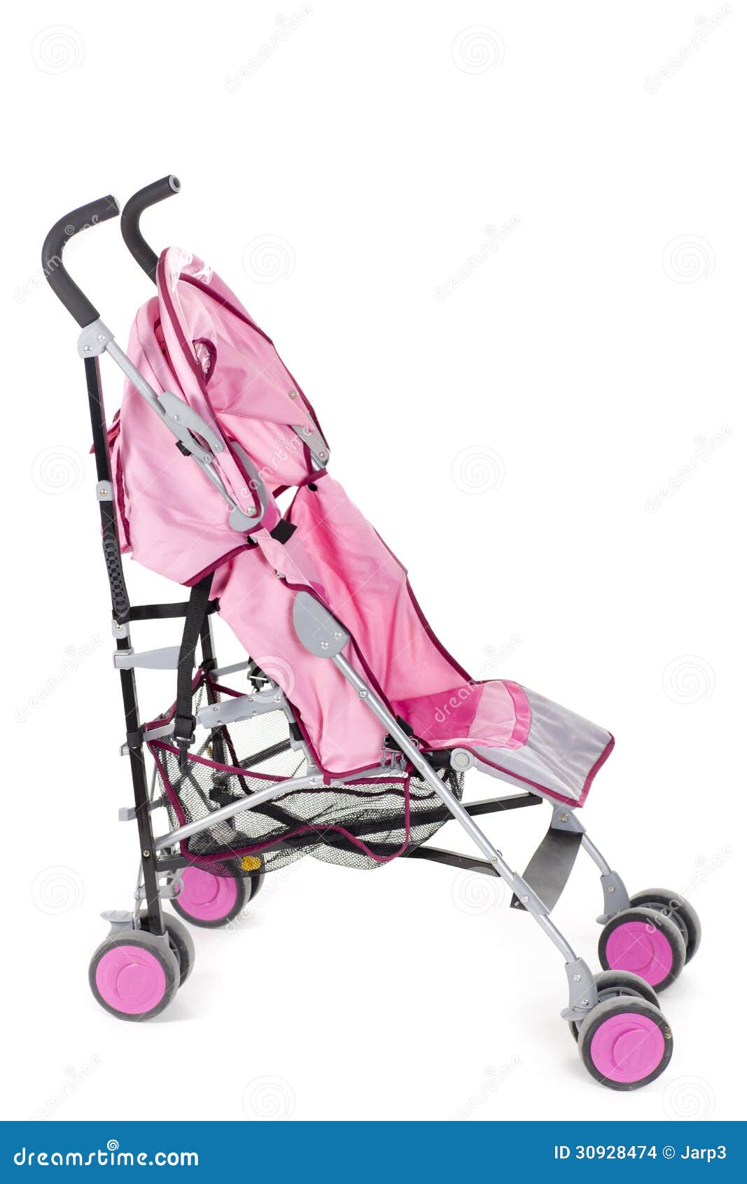 Baby pink car stock photo. Image of cute, travel, comfortable 30928474