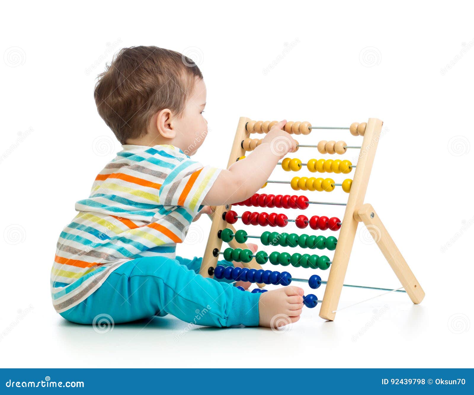 abacus for babies
