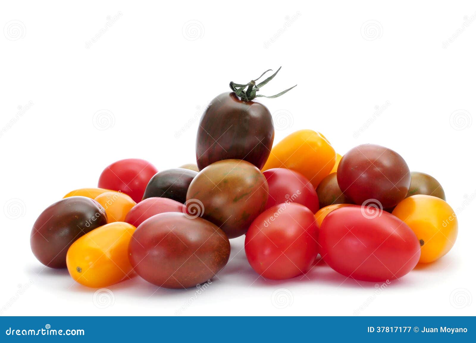 384 Baby Plum Tomatoes Stock Photos Free & RoyaltyFree Stock Photos