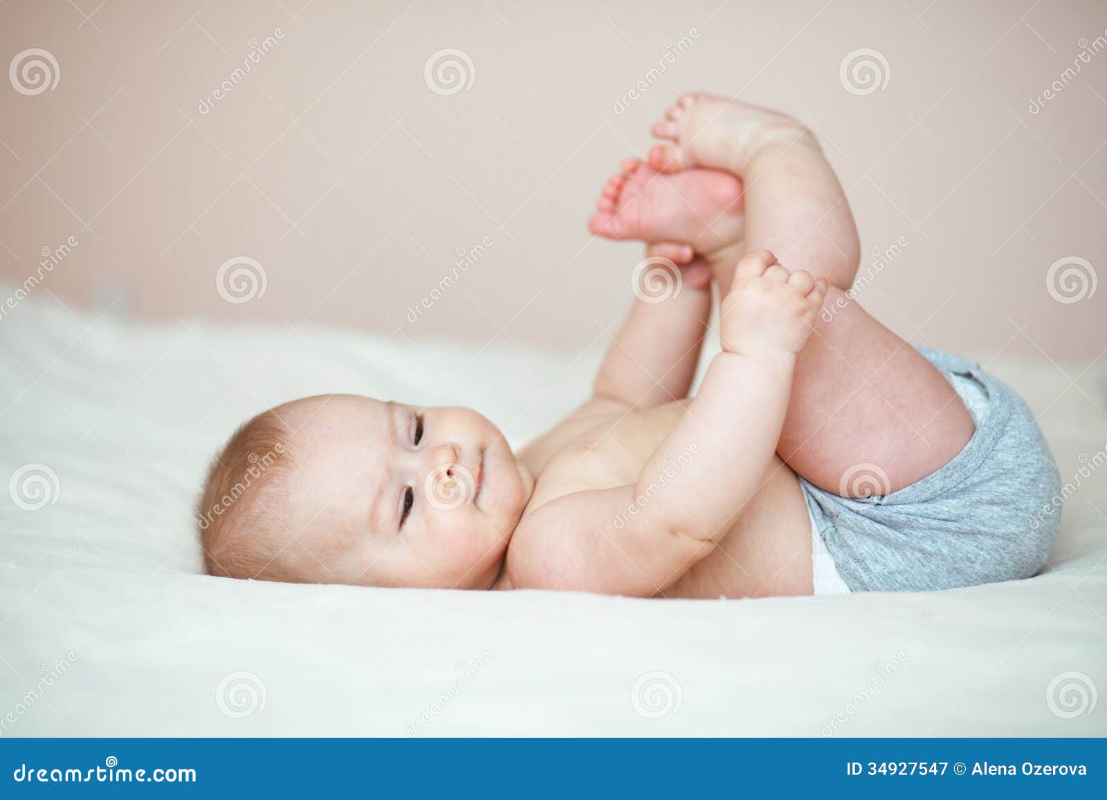 Baby Royalty Free Stock Photography Image 34927547