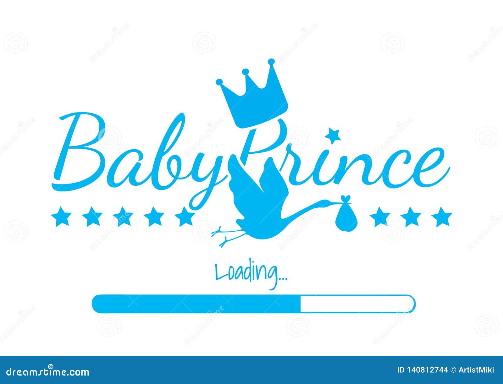 Free Free 226 Baby Boy Crown Svg SVG PNG EPS DXF File