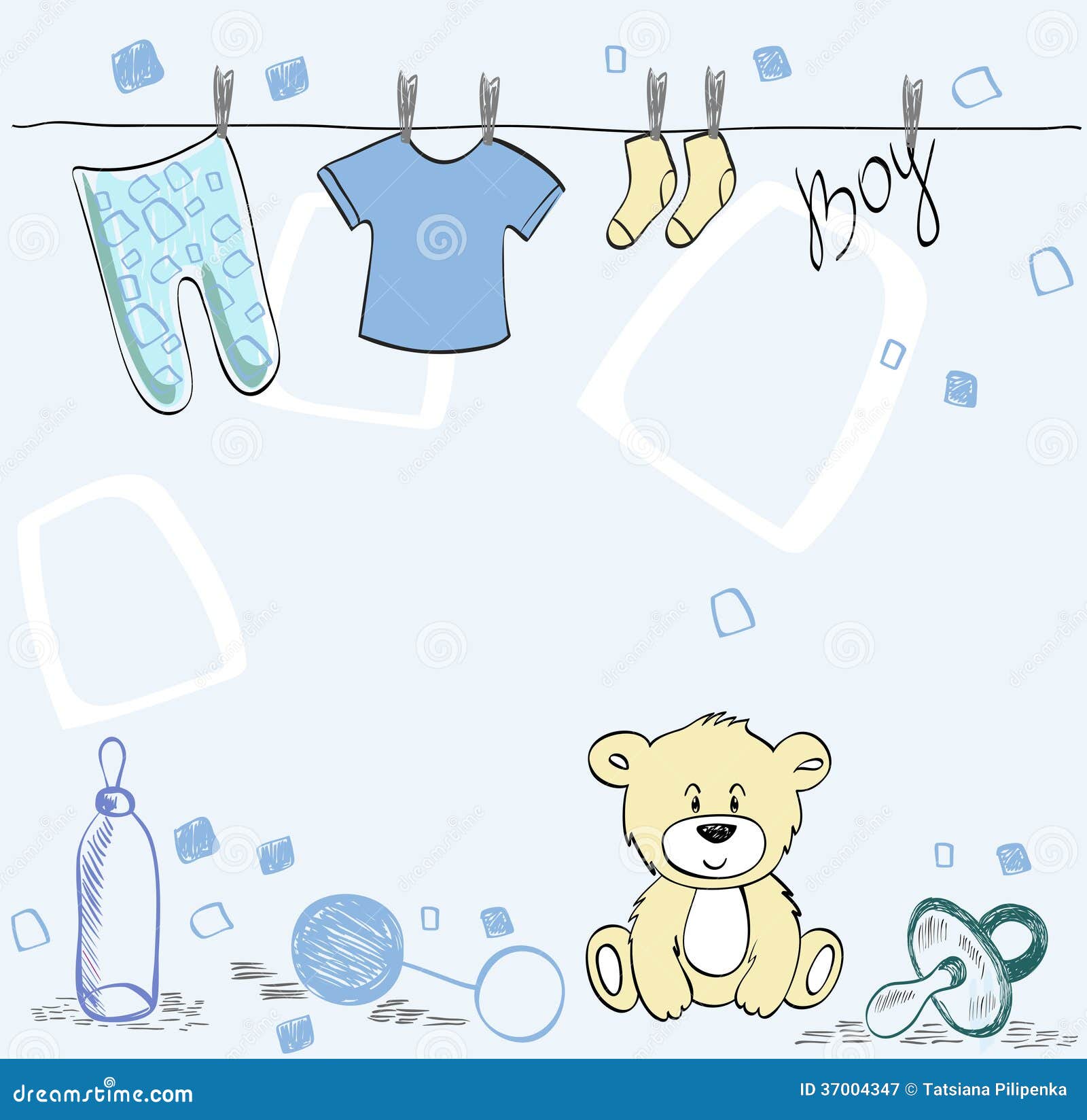 clipart baby junge kostenlos - photo #21