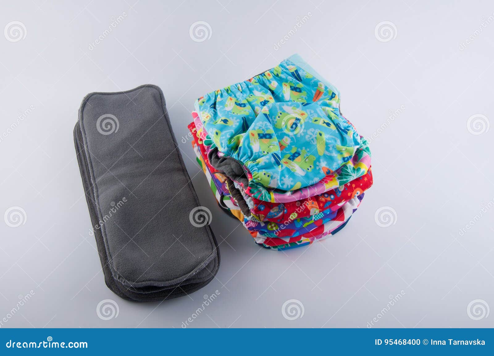 reusable cloth nappies with inserts
