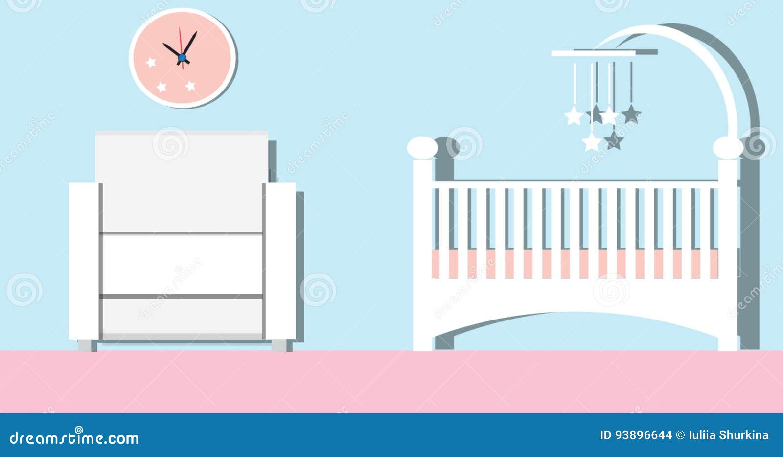 Baby Room. Nursery Room Interior with Furniture. Animated Cartoon Video, 2D in 4K. Stock Footage - Video of apartment, child: 93896644 Baby Room. Nursery Room Interior with Furniture. Animated Cartoon Video, 2D in 4K. Stock Footage - Video of apartment, child: 93896644