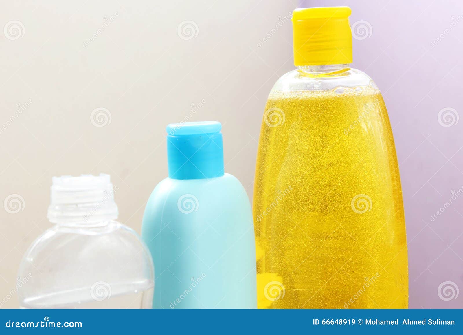 Baby shampoo bottle stock image. Image of wooden, bottle 66648919