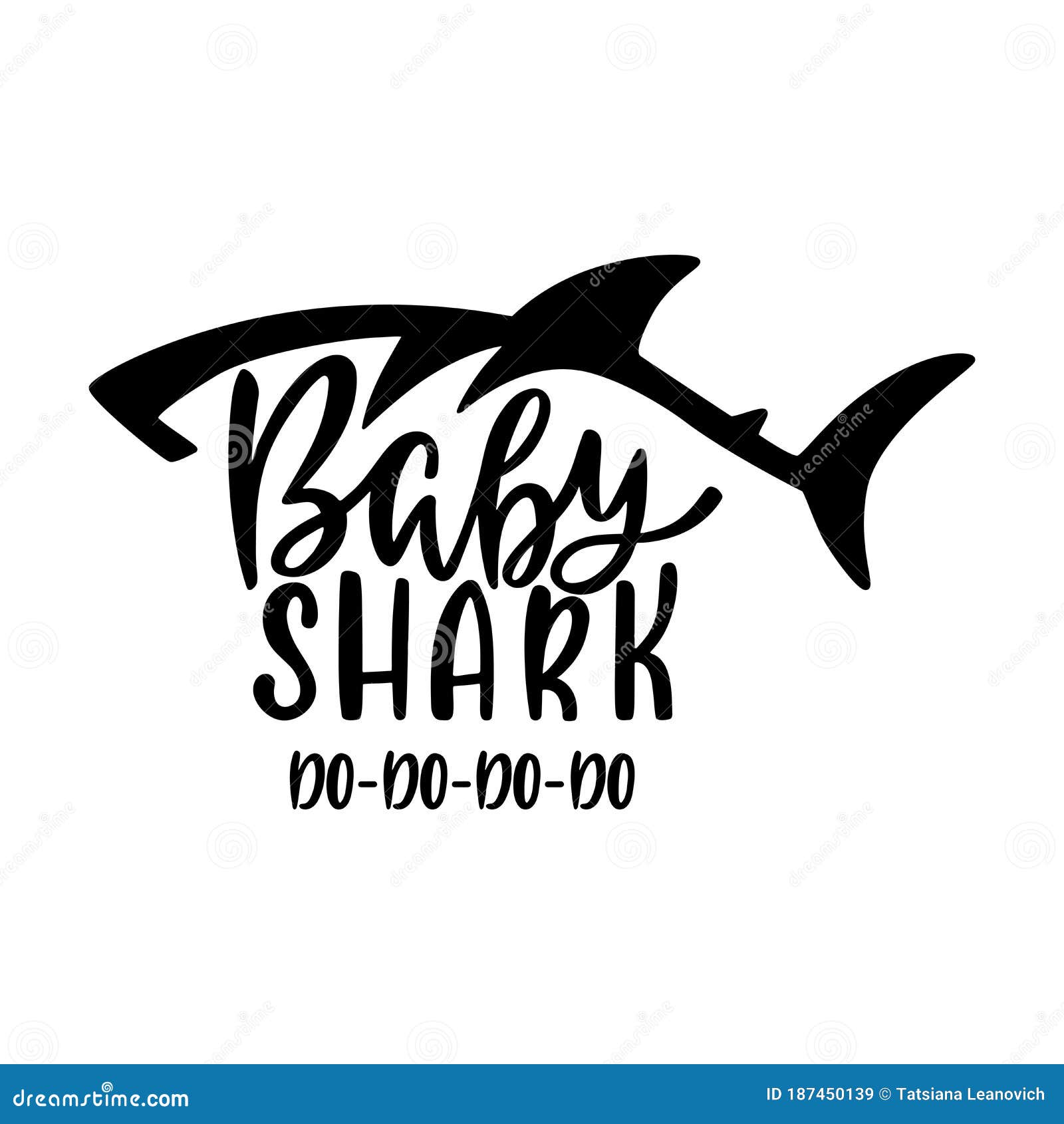 Free Free 194 Clipart Vector Baby Shark Svg SVG PNG EPS DXF File