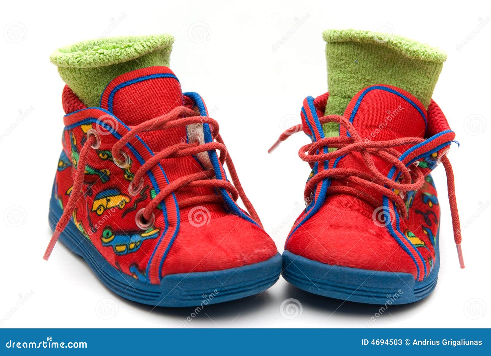 Baby shoe stock image. Image of shoes, generations, nursery 4694503