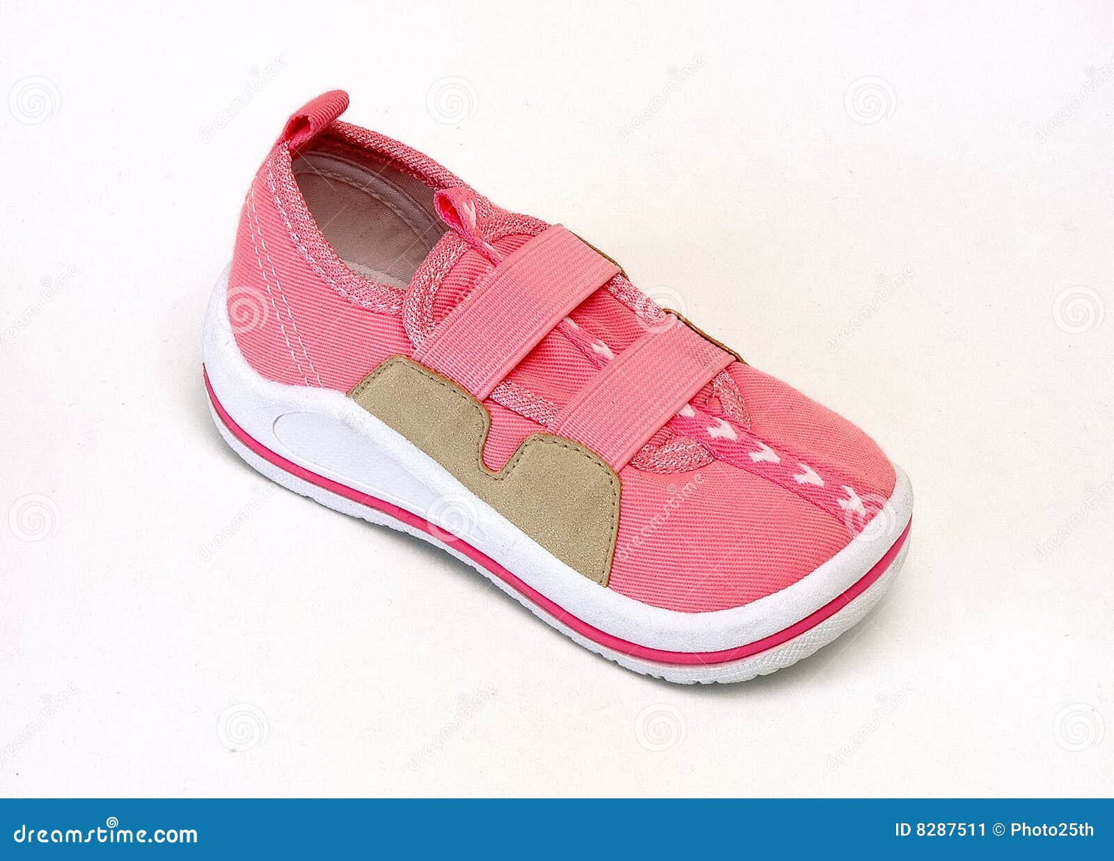 Baby shoe stock image. Image of shoe, baby, feet, step - 8287511