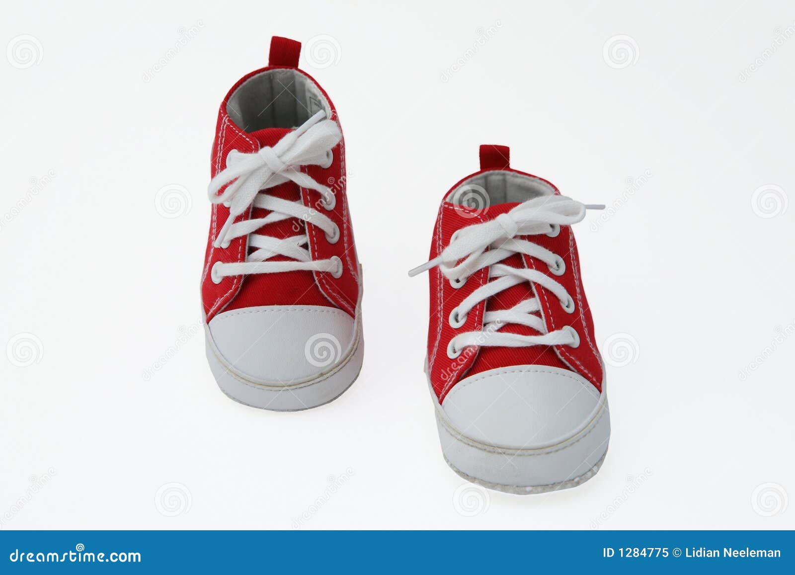 Baby shoes stock image. Image of details, shoes, walk - 1284775