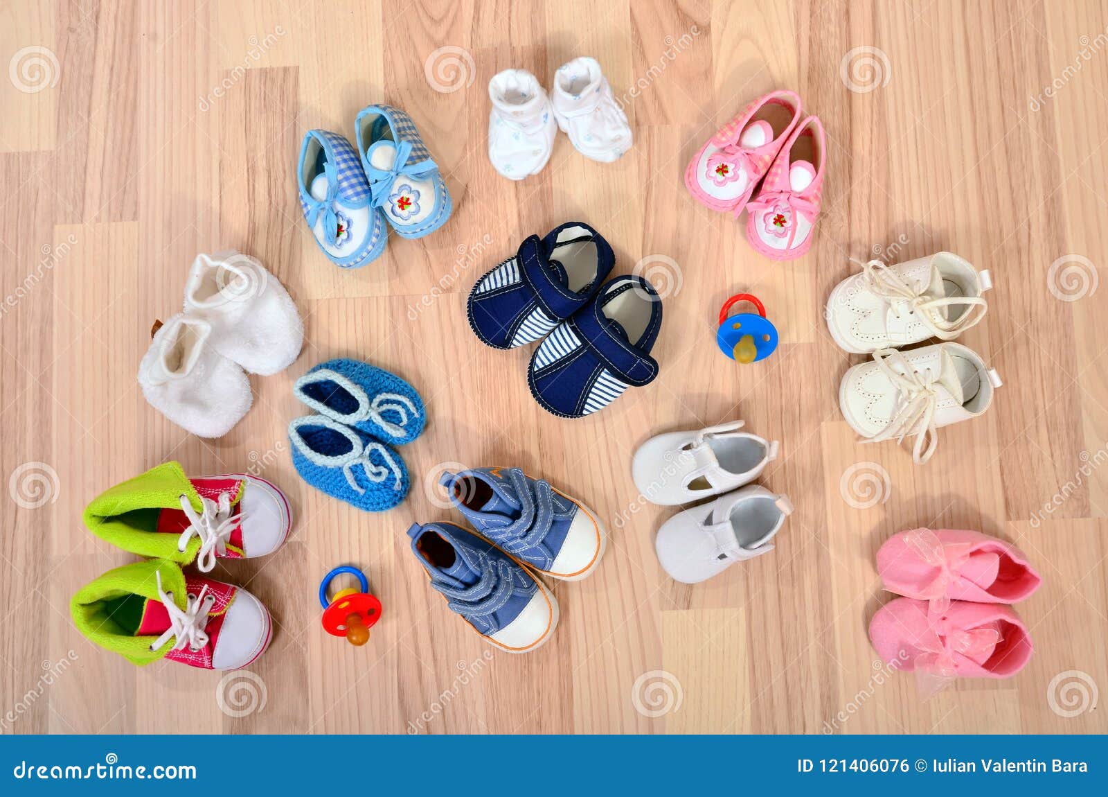 boots pacifier