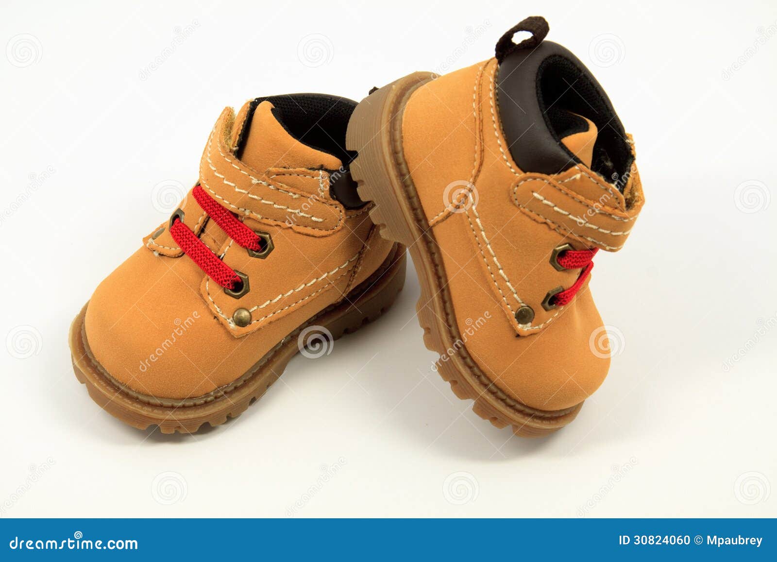 baby boy work boots