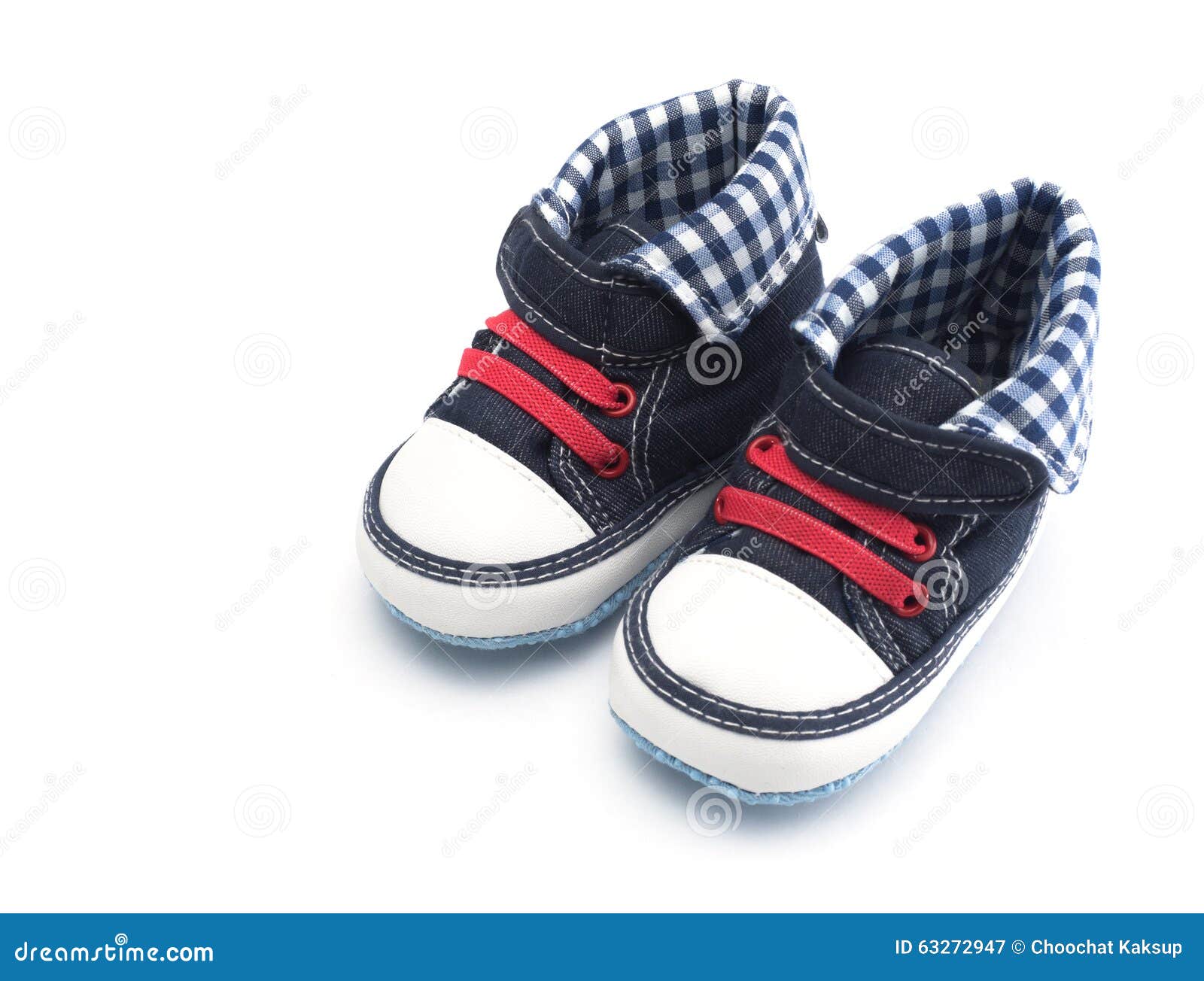 Baby shoes isolated stock image. Image of classic, small - 63272947