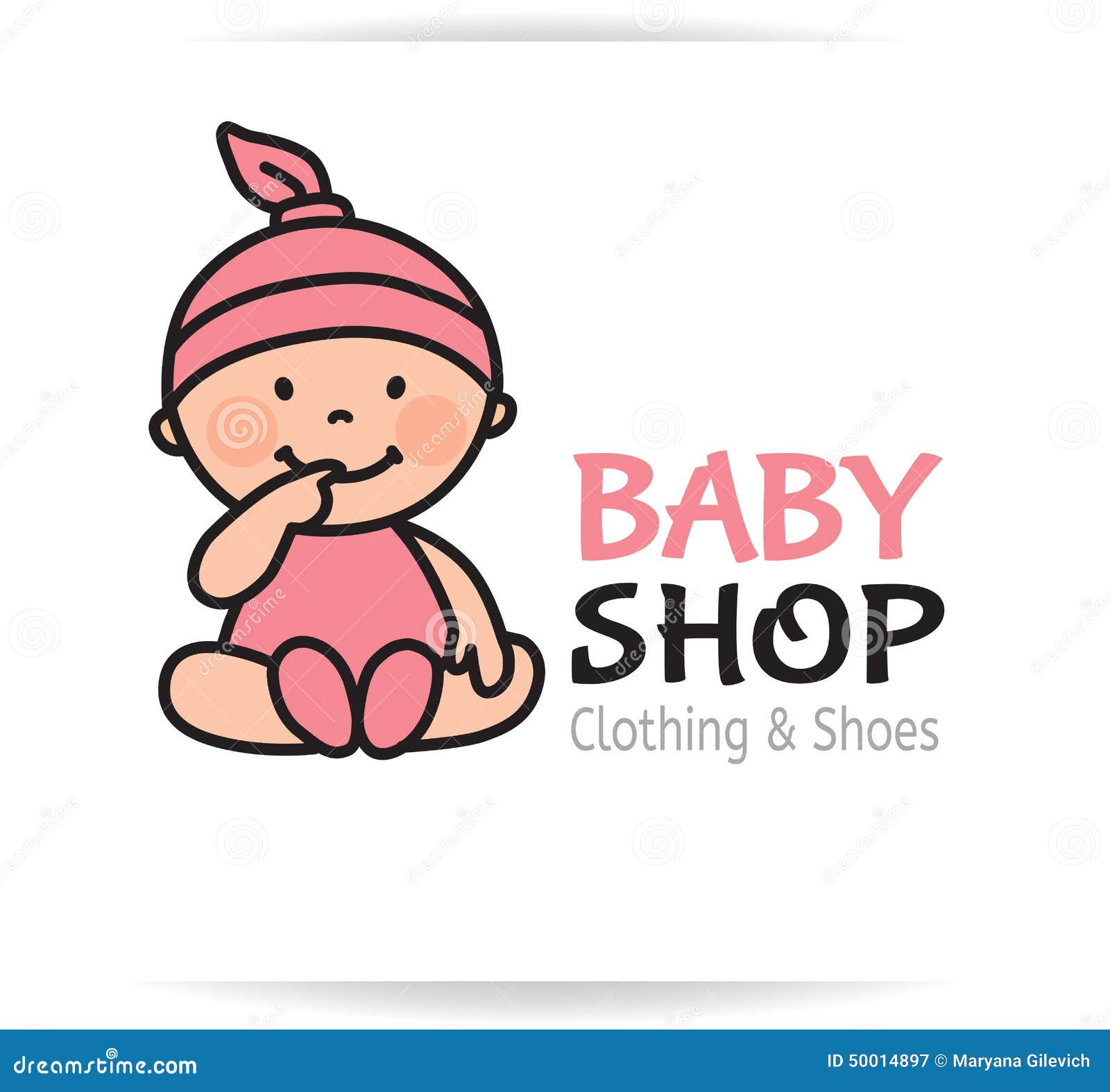 Baby Born Logo