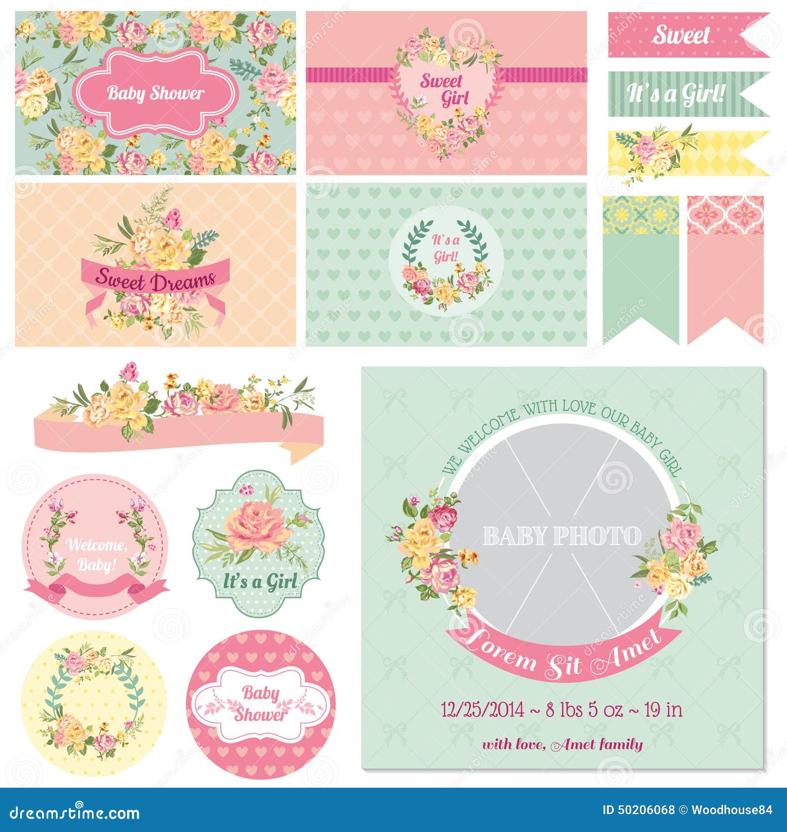 Flower Graphic designs, themes, templates and downloadable graphic