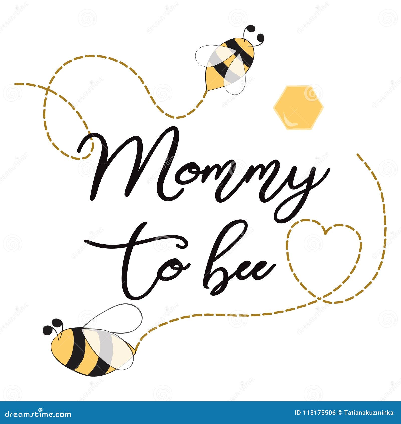 Bee Heart Stock Illustrations – 4,157 Bee Heart Stock Illustrations,  Vectors & Clipart - Dreamstime