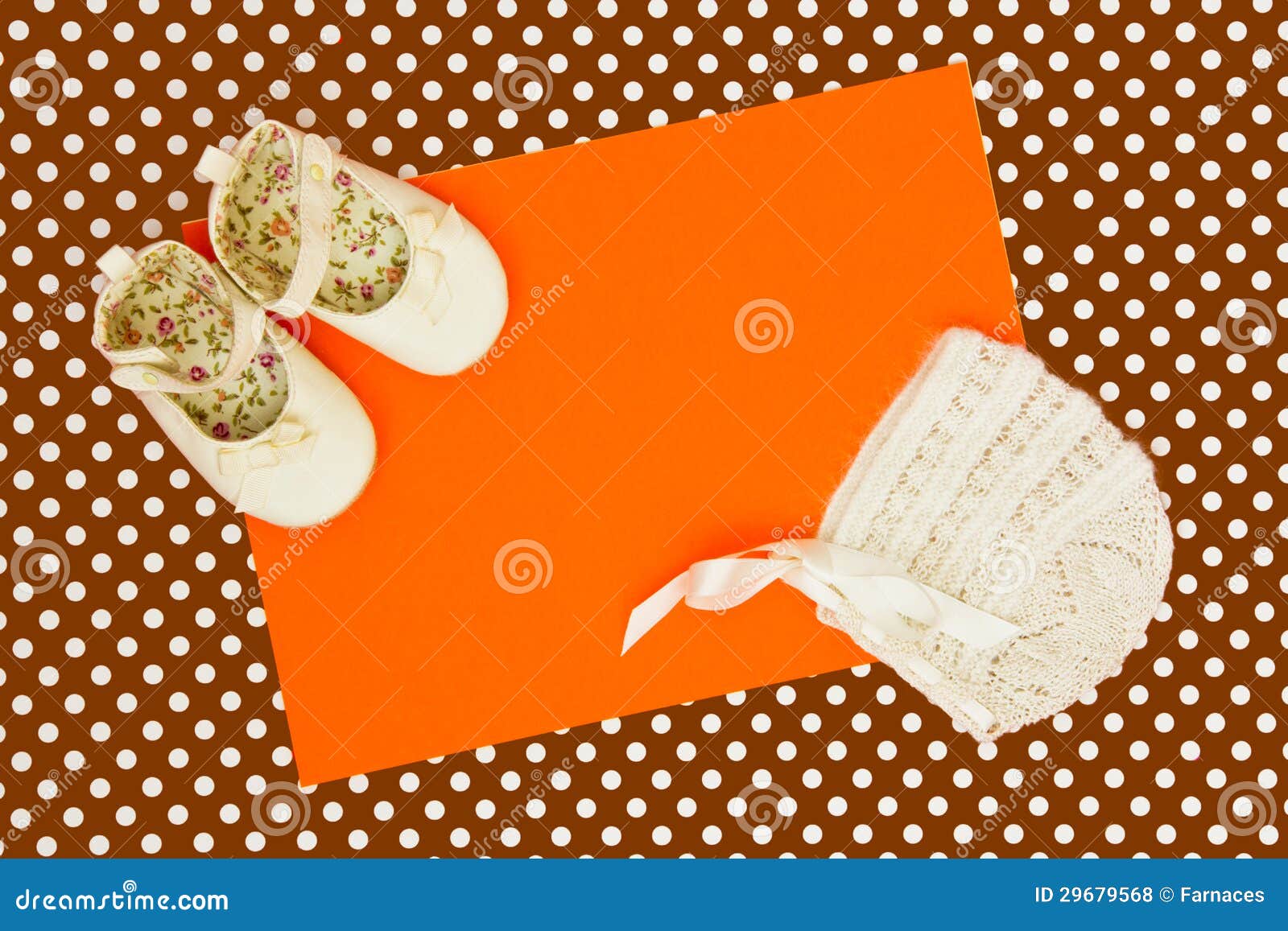 Baby shower invite stock photo. Image of background, baby 29679568