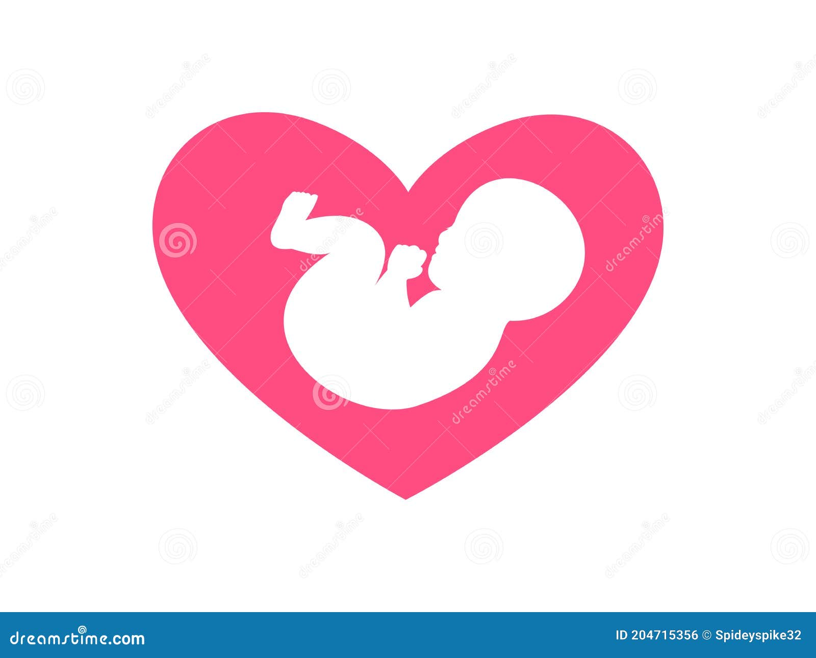 Hãy nhấp vào hình bóng em bé trong nền hồng trái tim để trông thấy vẻ đẹp của những vật liệu trang trí yêu thích của đứa trẻ. Với hình ảnh đáng yêu này, bạn sẽ chắc chắn tìm được một món quà đặc biệt cho con của mình.