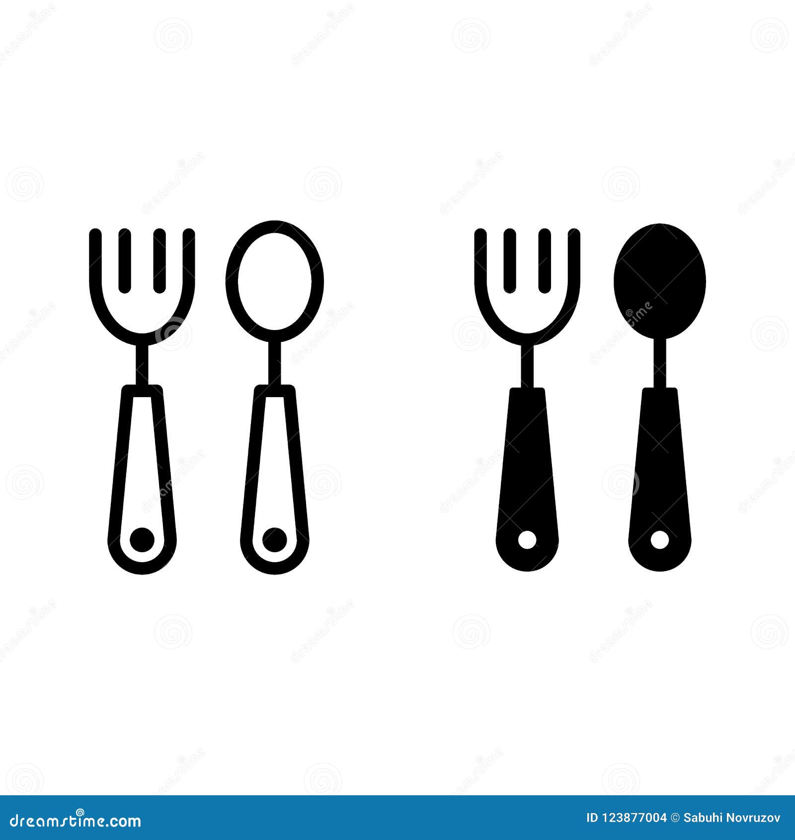 https://thumbs.dreamstime.com/z/baby-spoon-fork-line-glyph-icon-cutlery-vector-illustration-isolated-white-kitchenware-outline-style-design-baby-spoon-123877004.jpg
