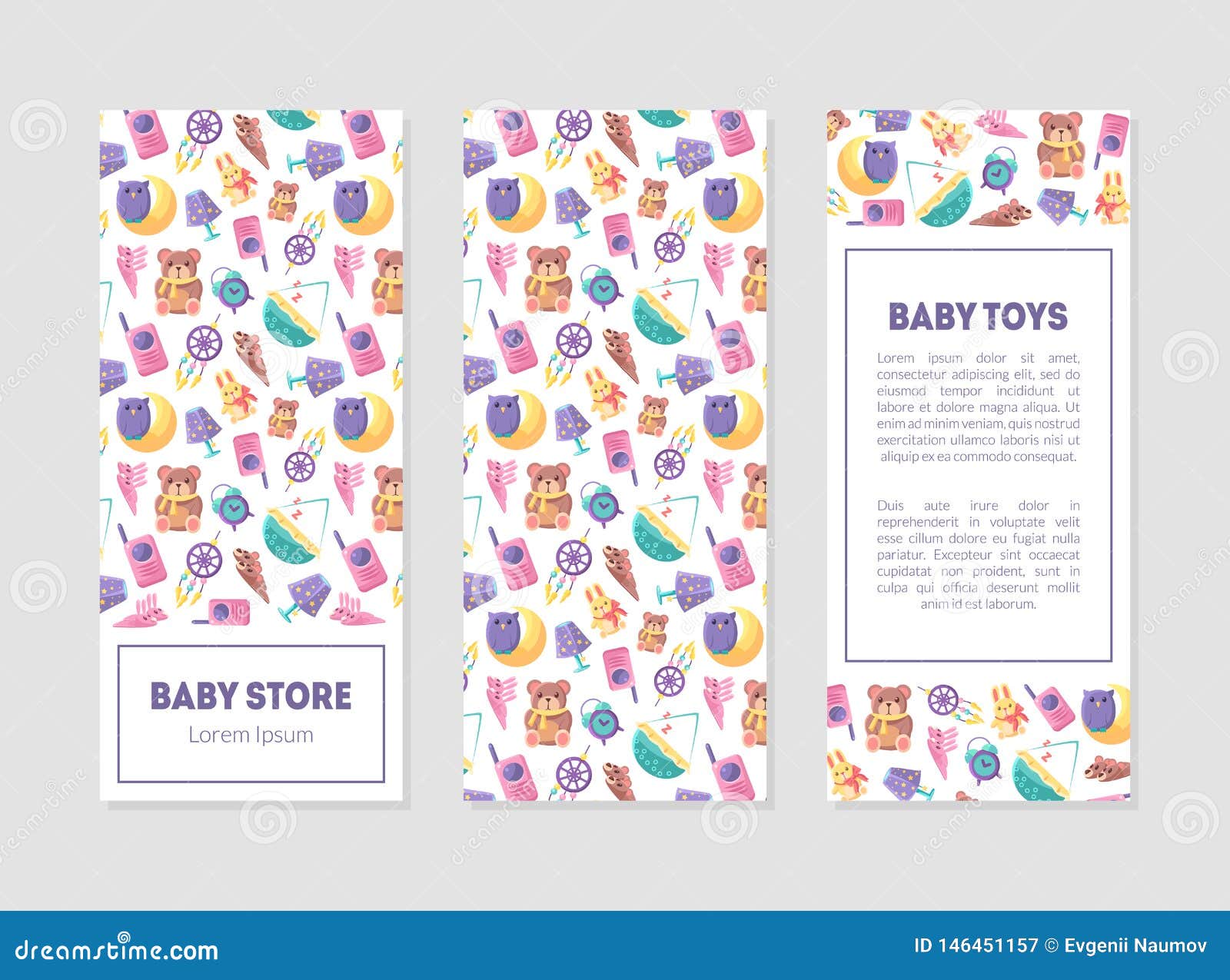 used baby supplies