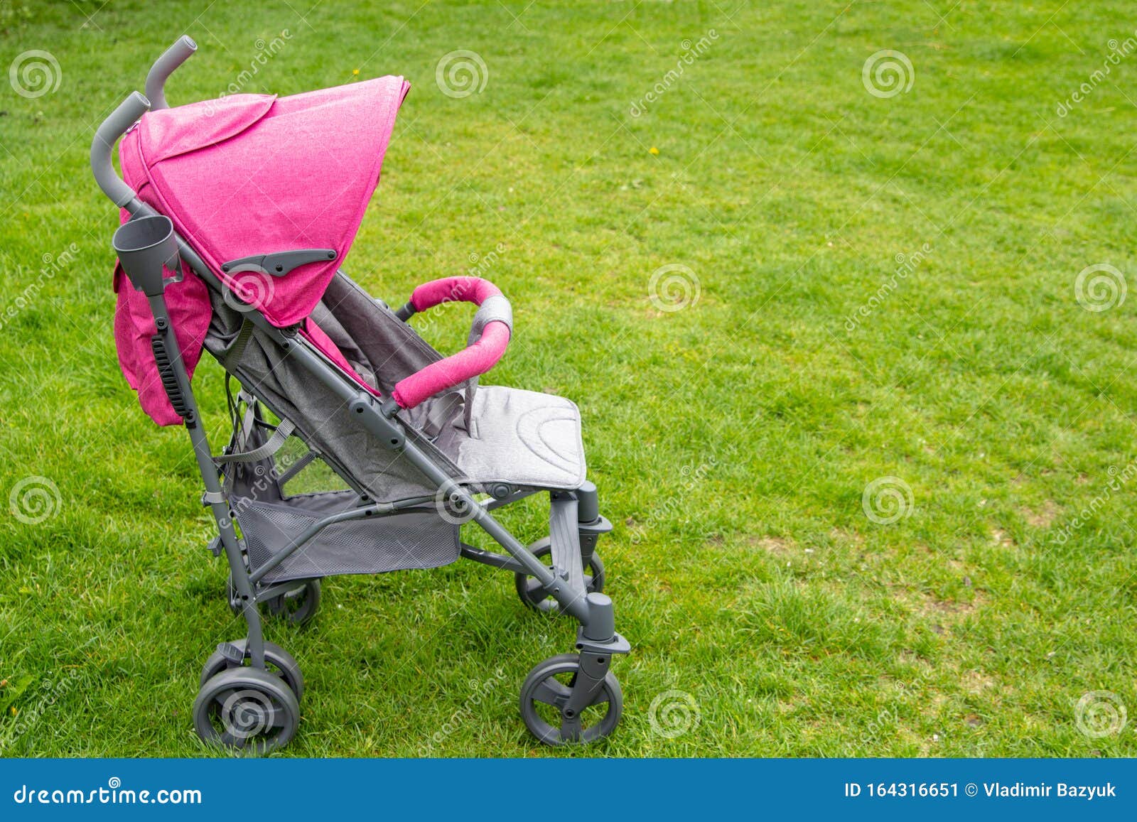 baby trolley stroller