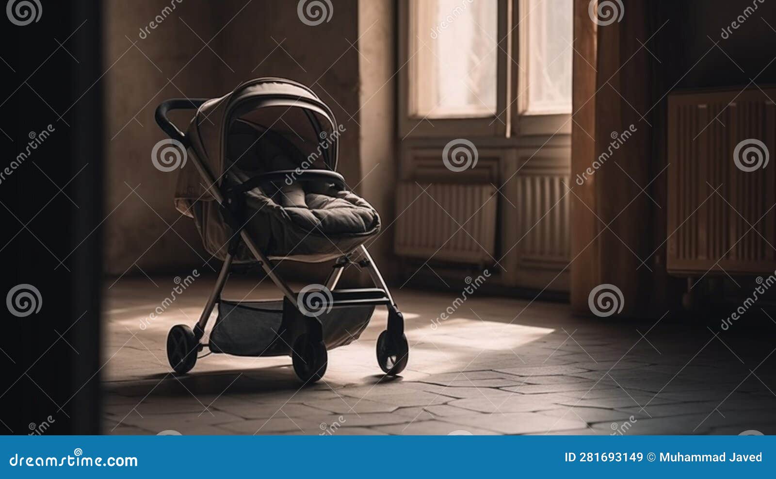 Indoor baby cheap stroller