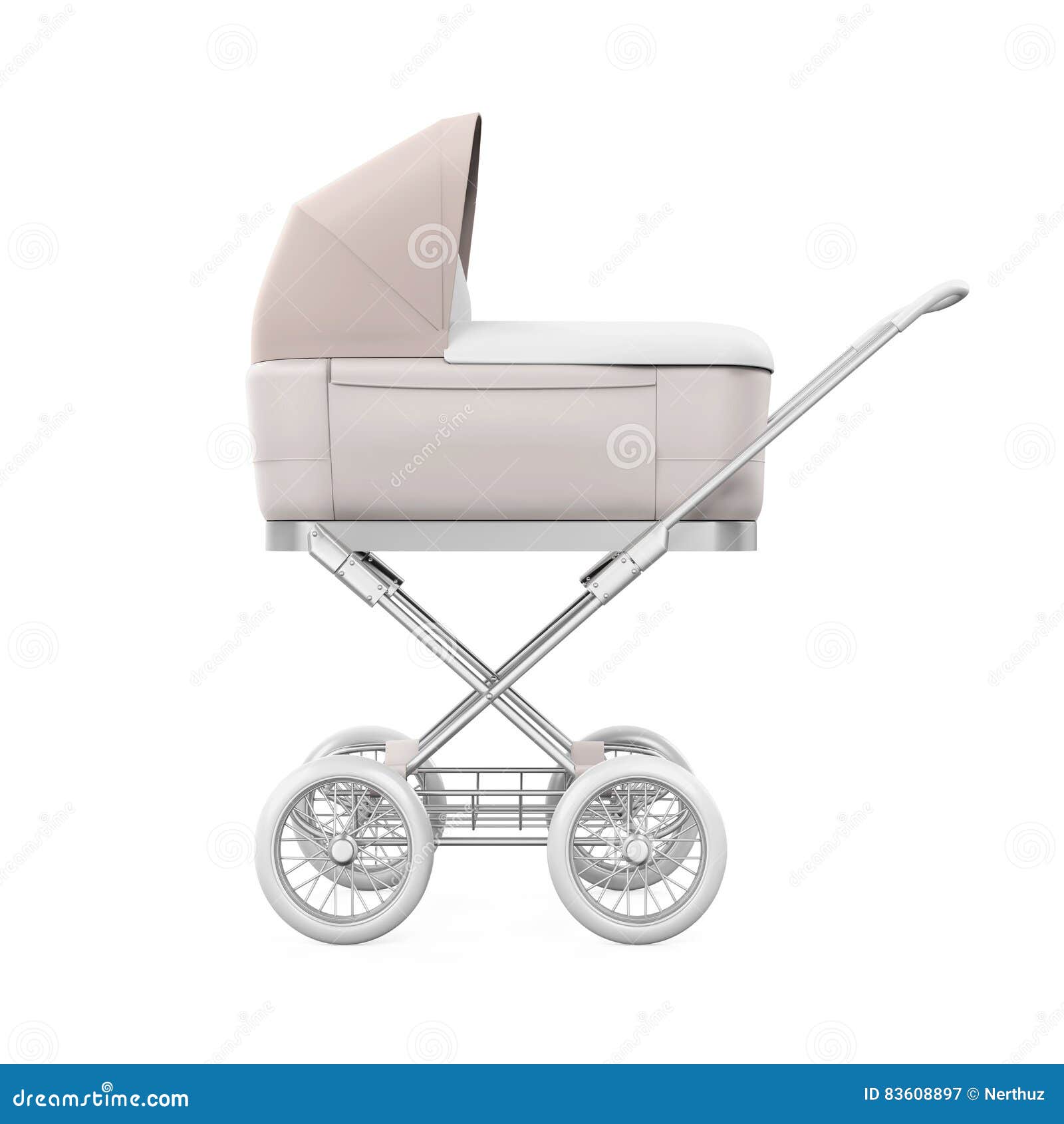 baby stroller classic