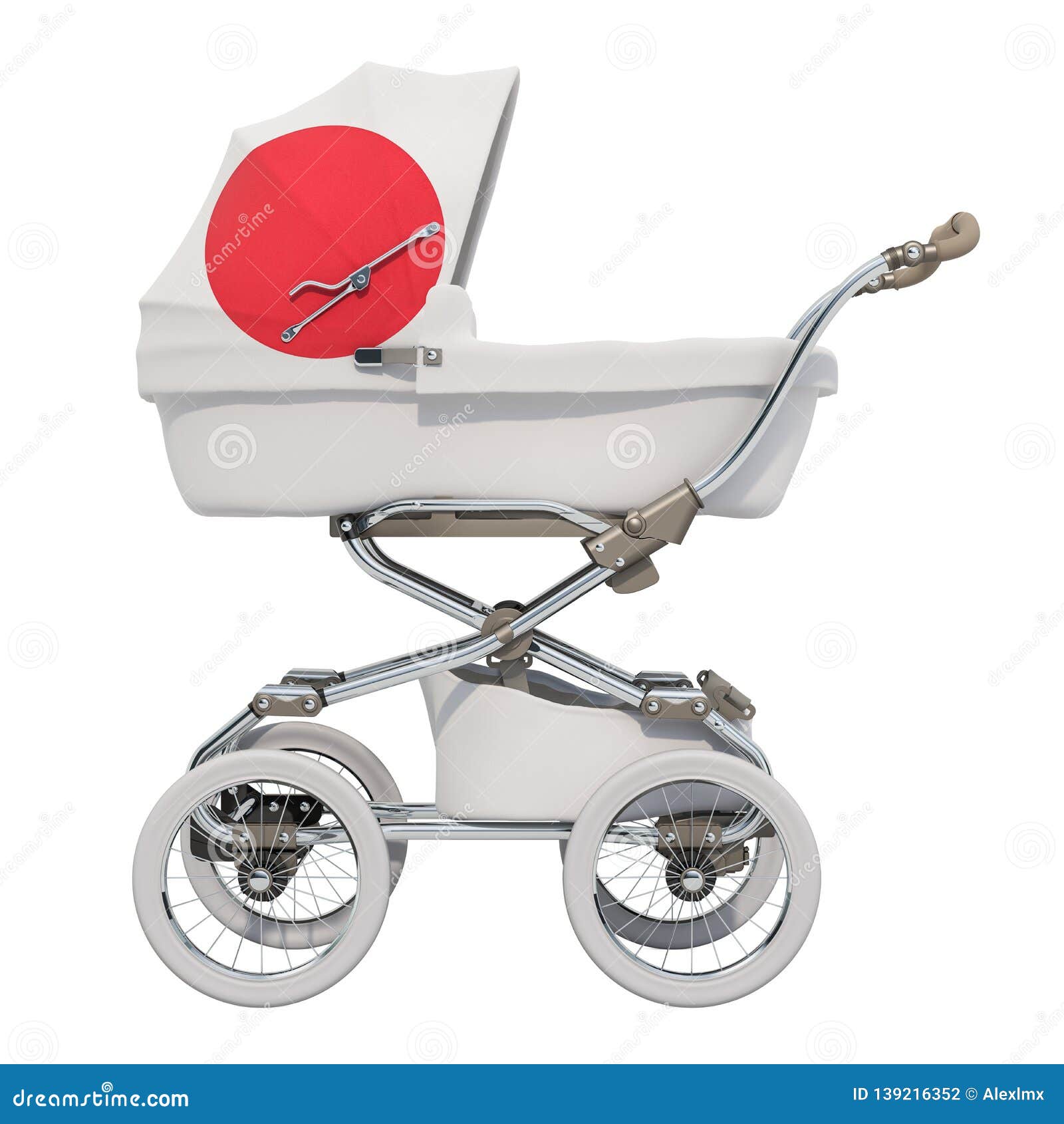 Japanese stroller sale