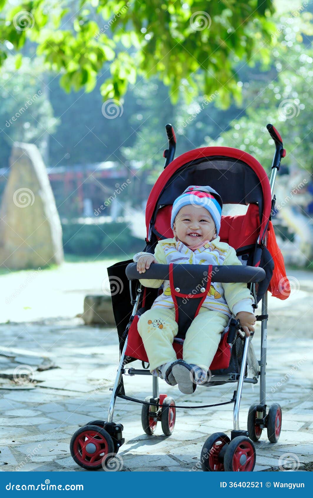 1 year old baby stroller