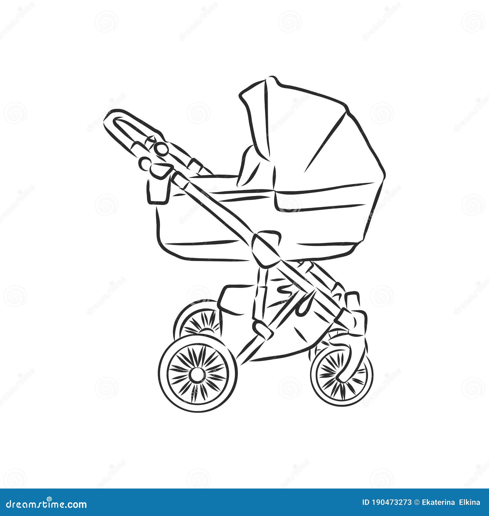 stroller website