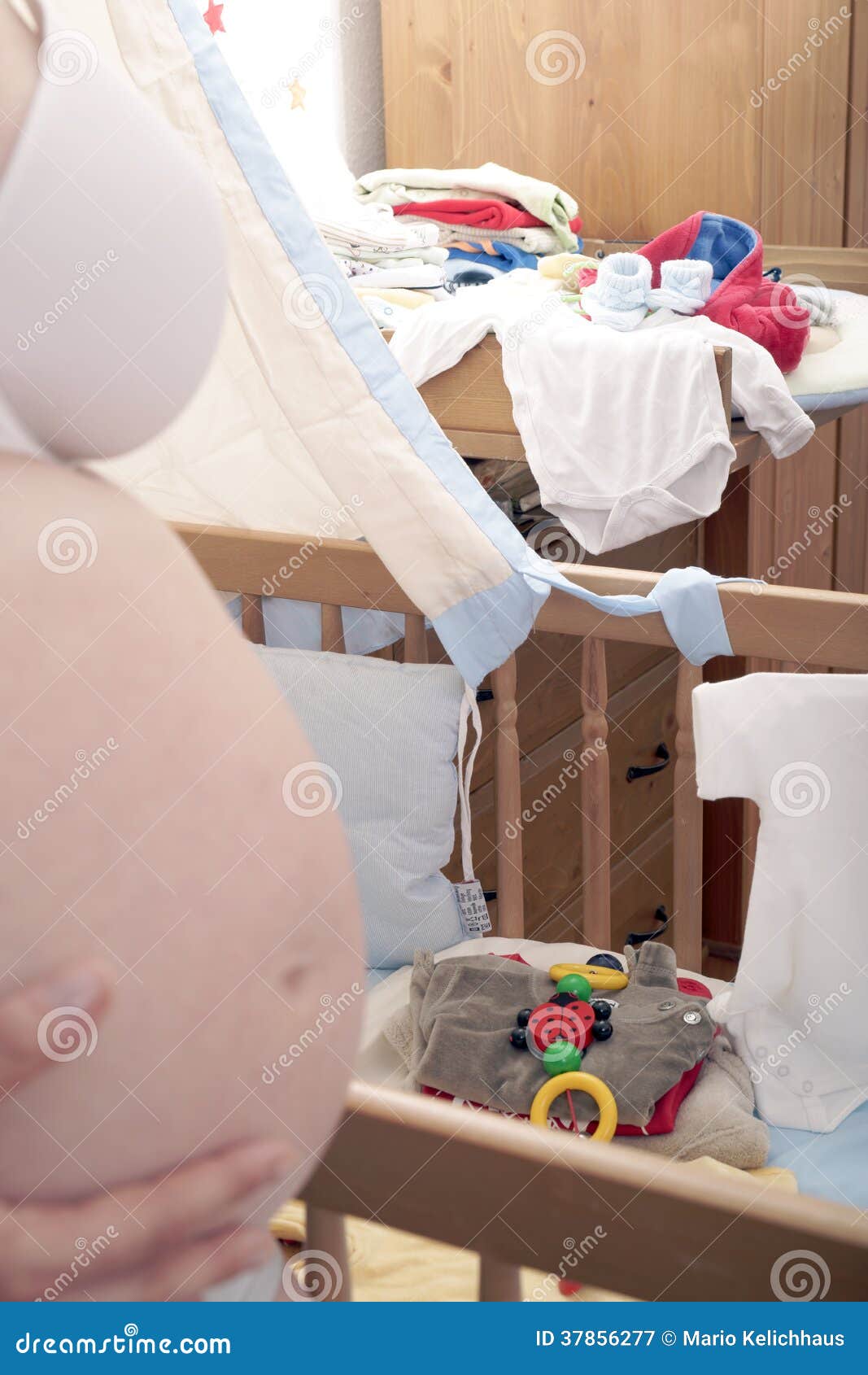 Baby Stuff stock image. Image of canopy, family, growth - 37856277