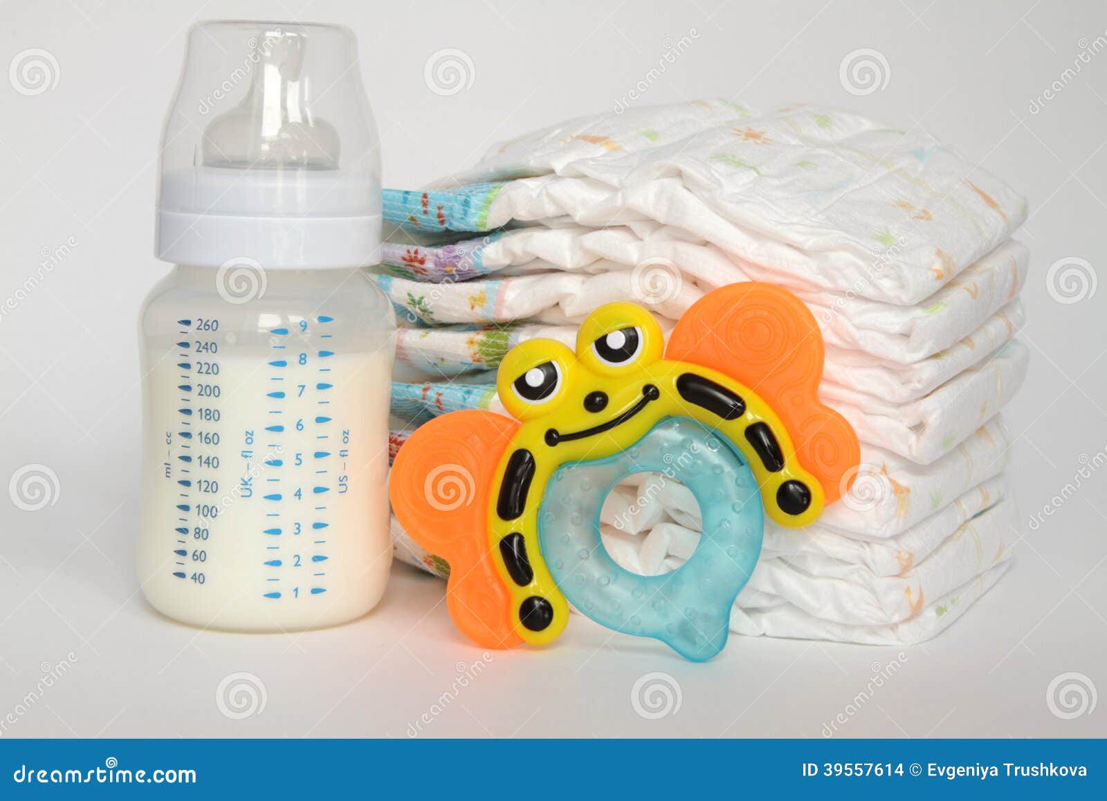 free elephant baby stuff