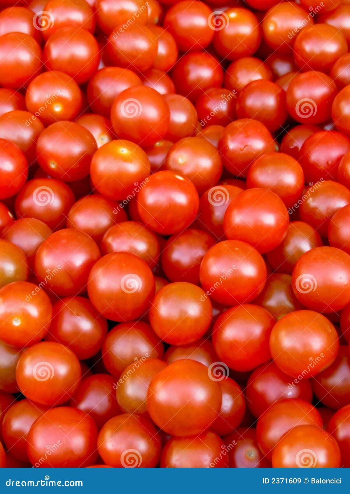 Baby tomatoes stock image. Image of sphere, ball, healthy 2371609