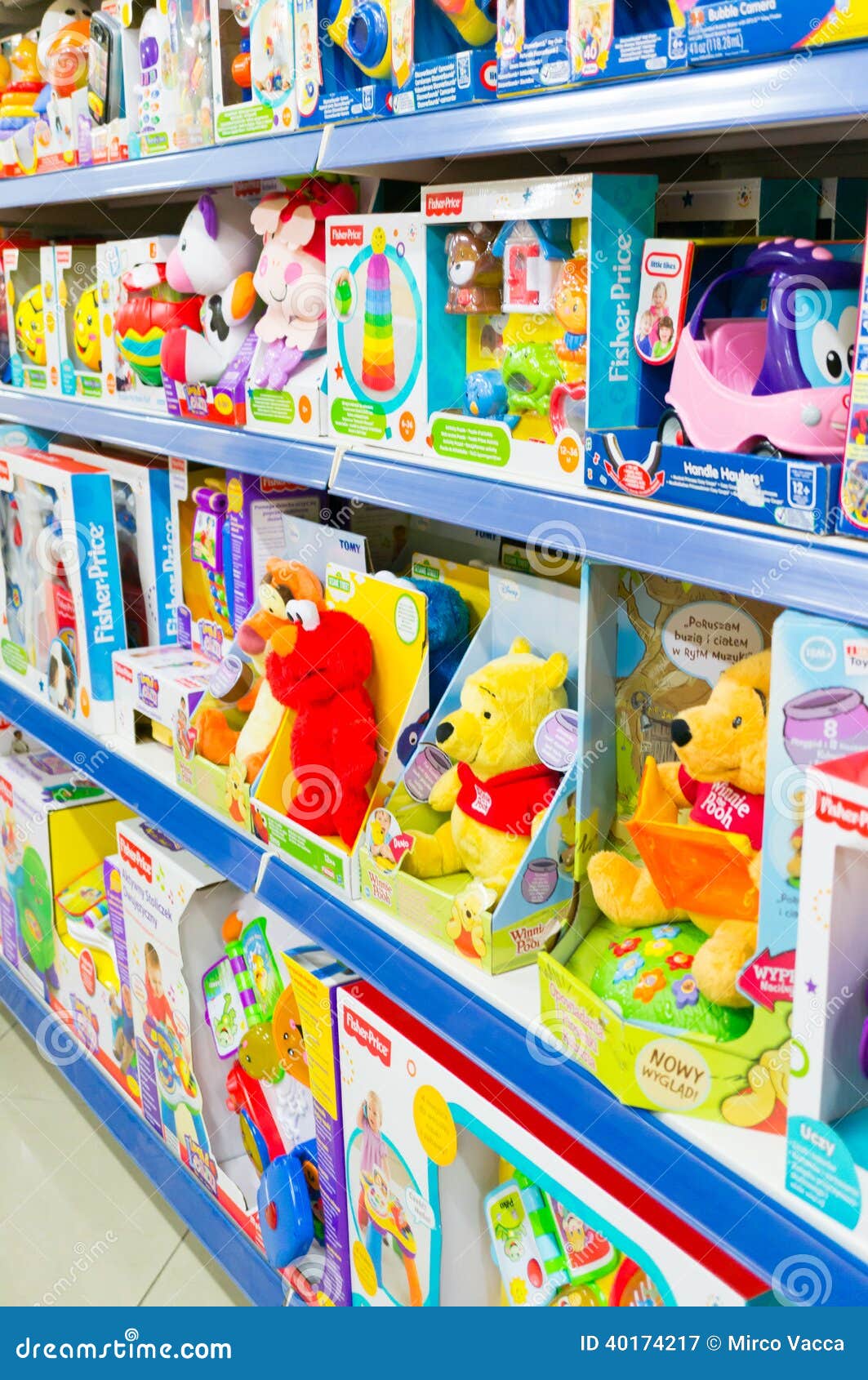 Baby Toys Store 45